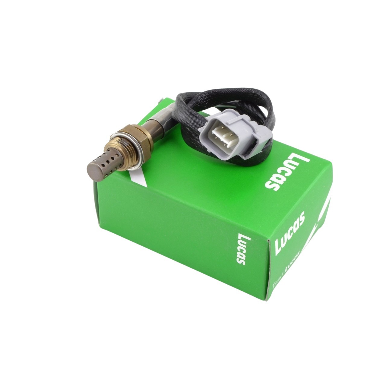 Sonda Lambda Escape Civic 1.8 16v 1998 A 2001 4 Cables