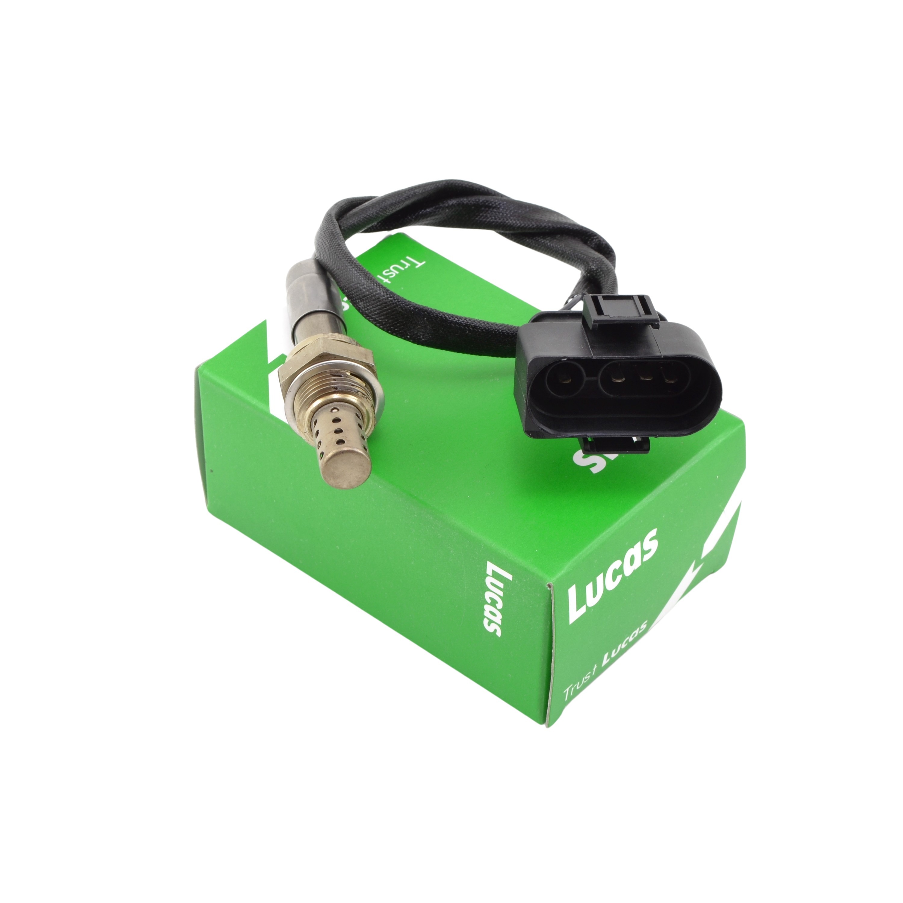 Sonda Lambda Volkswagen Gol Polo Santana Quantum 1.6 1.8 2.0