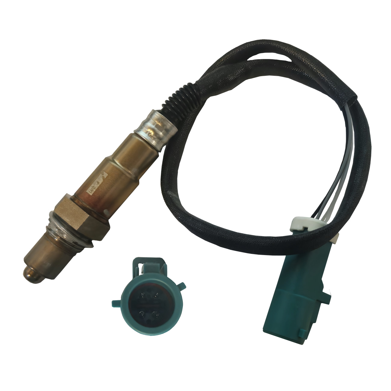 Sonda Lambda Escape Ford Focus 1.6 16v Cable 48cm