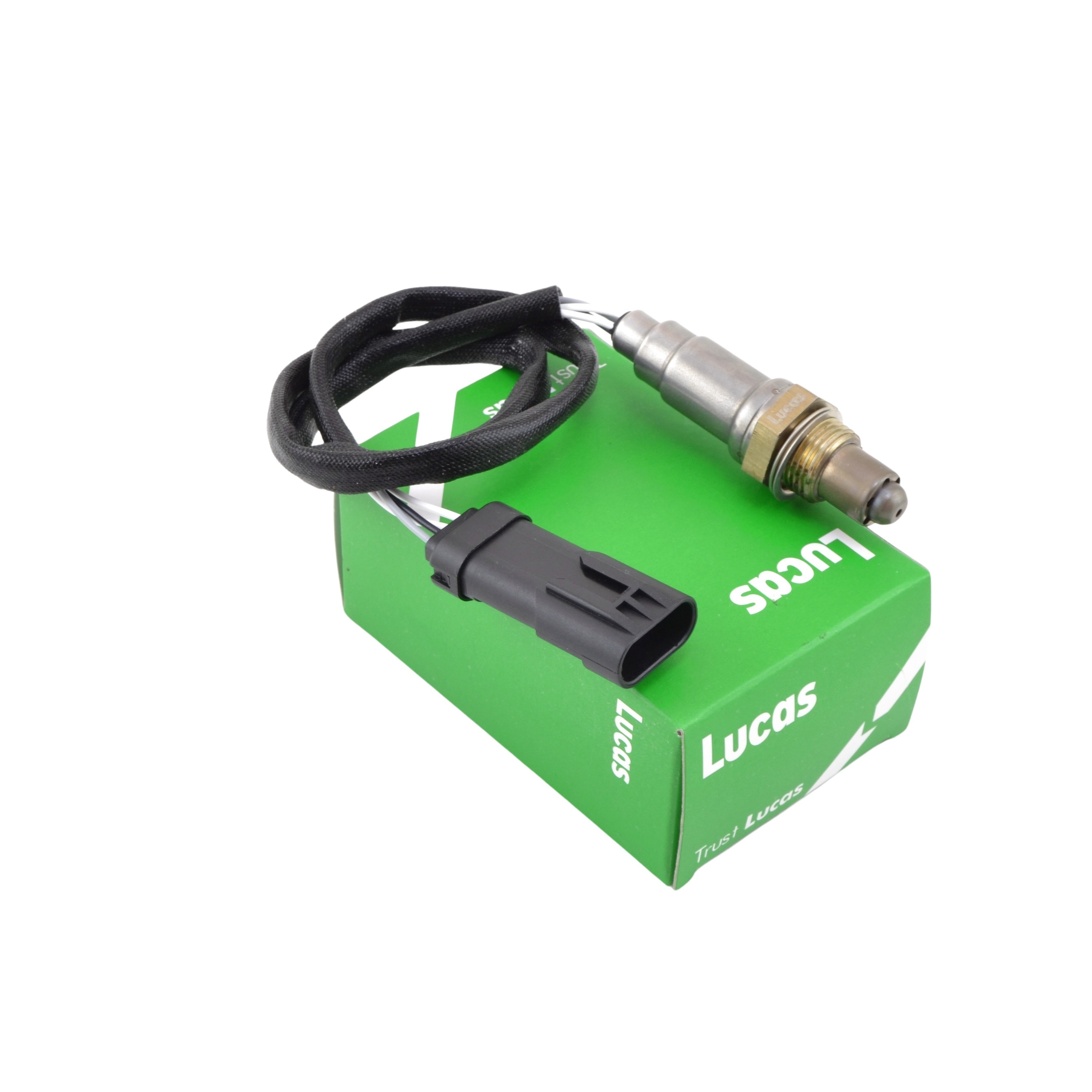 Sonda Lambda Renault Megane 2 1.6 8v Y 16v Cable 63 Cm