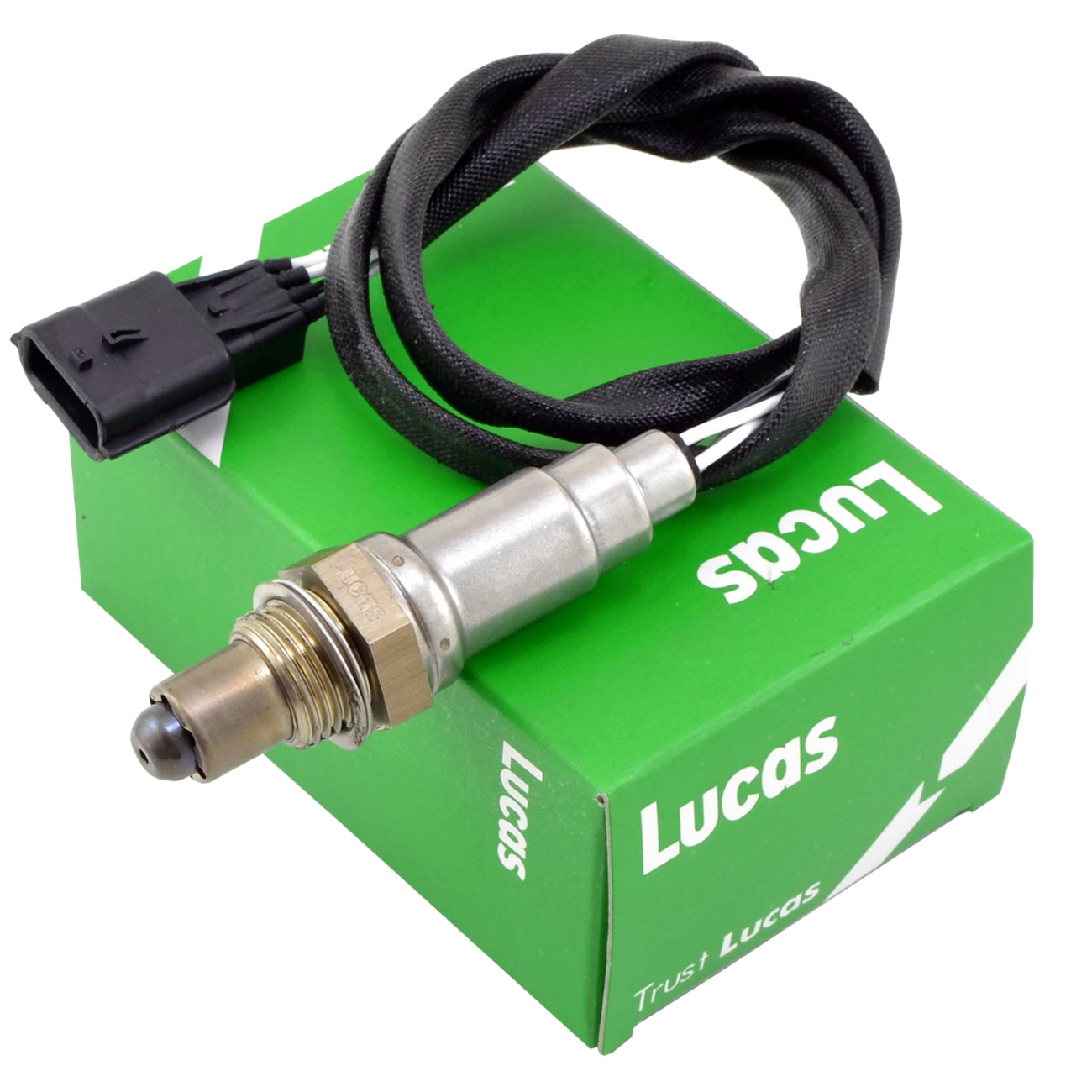 Sonda Lambda Renault Fluence 1.6 2.0 4 Cables 68cm