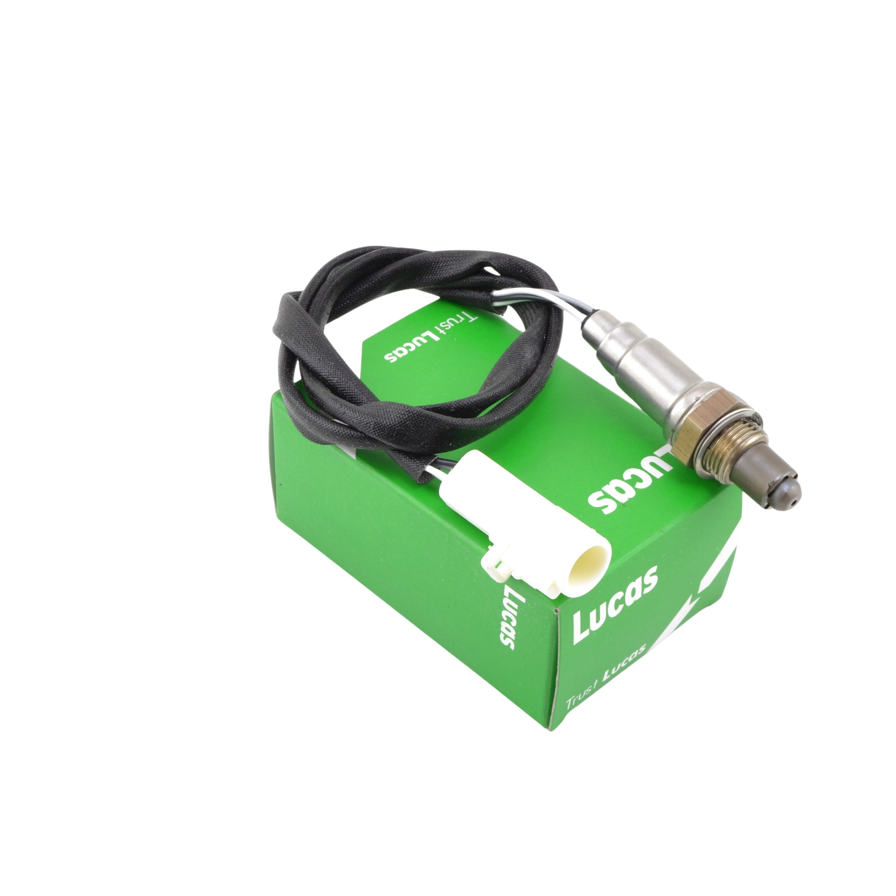 Sonda Lambda Ford Focus Ka Ecosport Rocam 1.0 1.6