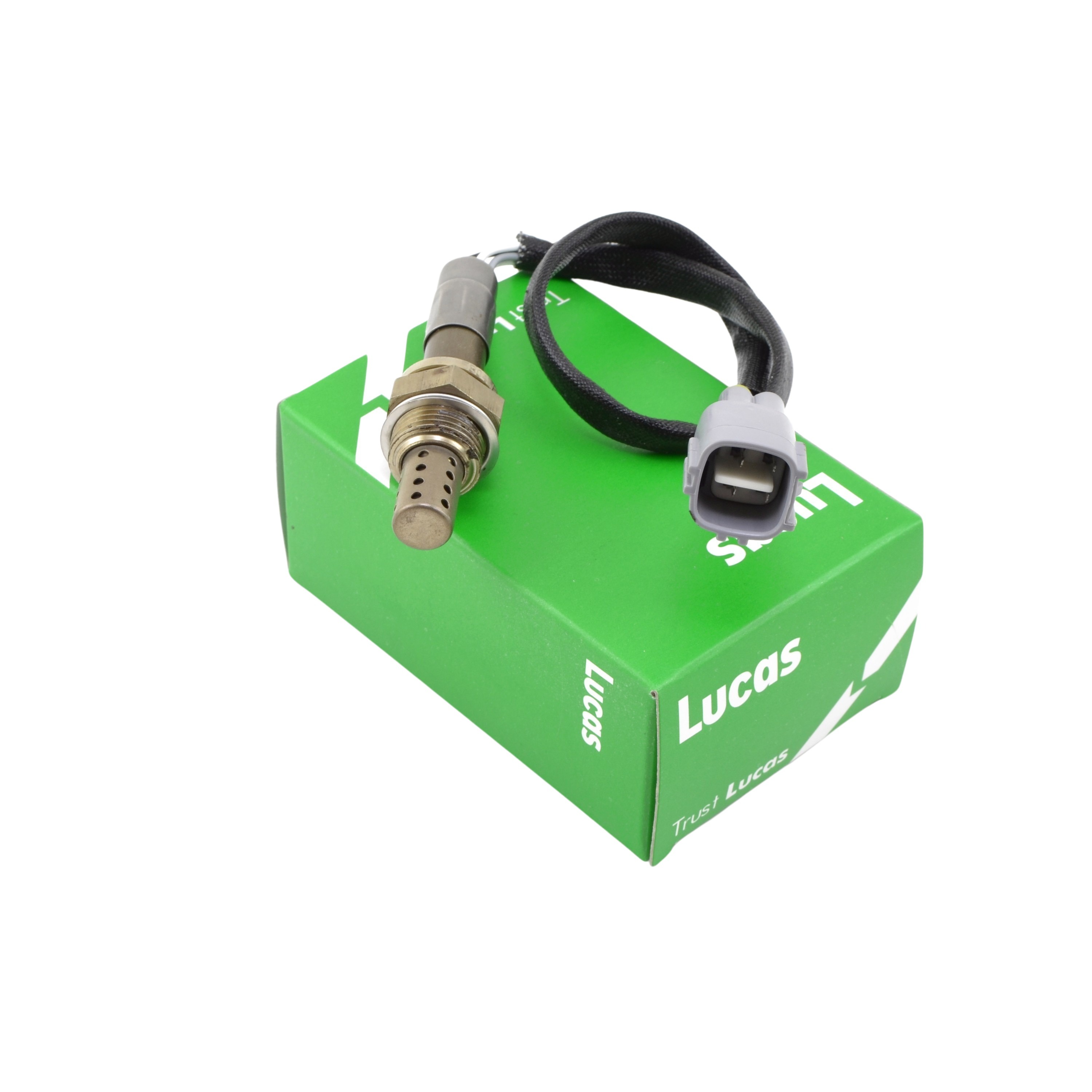 Sonda Lambda Daihatsu Sirion Y Toyota Camry Land Cruiser