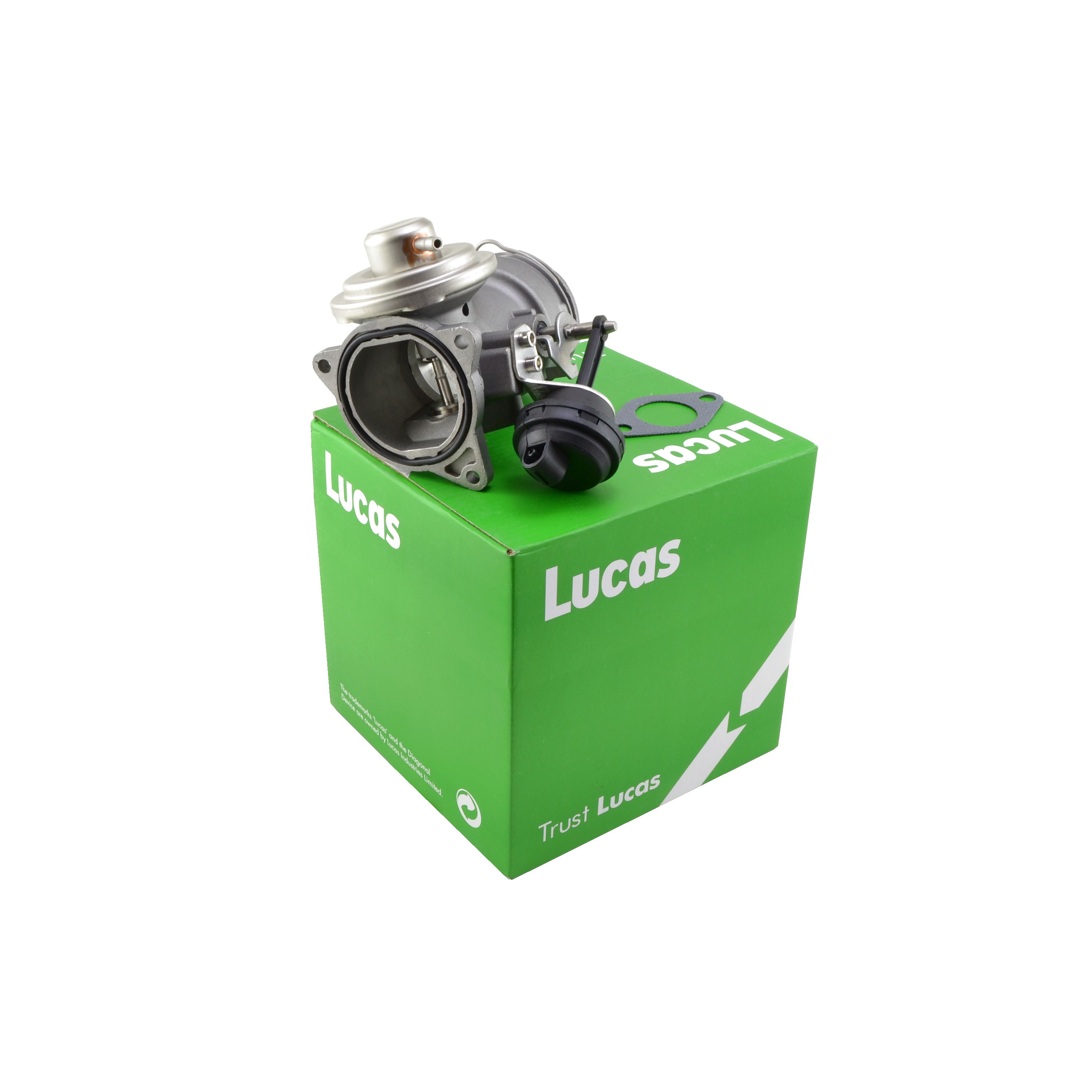 Valvula Egr Recirculacion De Gases Volkswagen Bora 1.9 Tdi