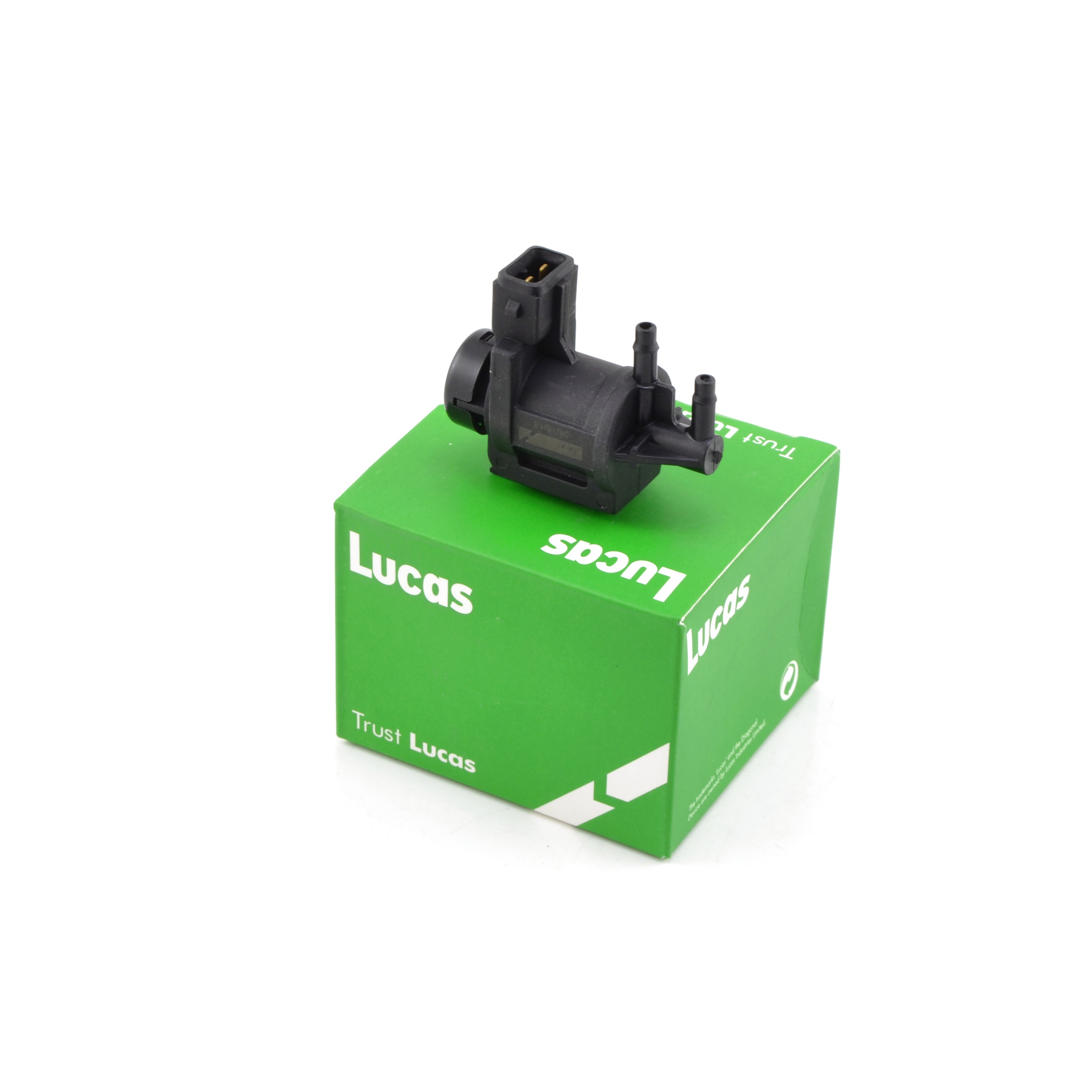 Electrovalvula Gases Egr Vacio Fiesta Mondeo Transit Escort