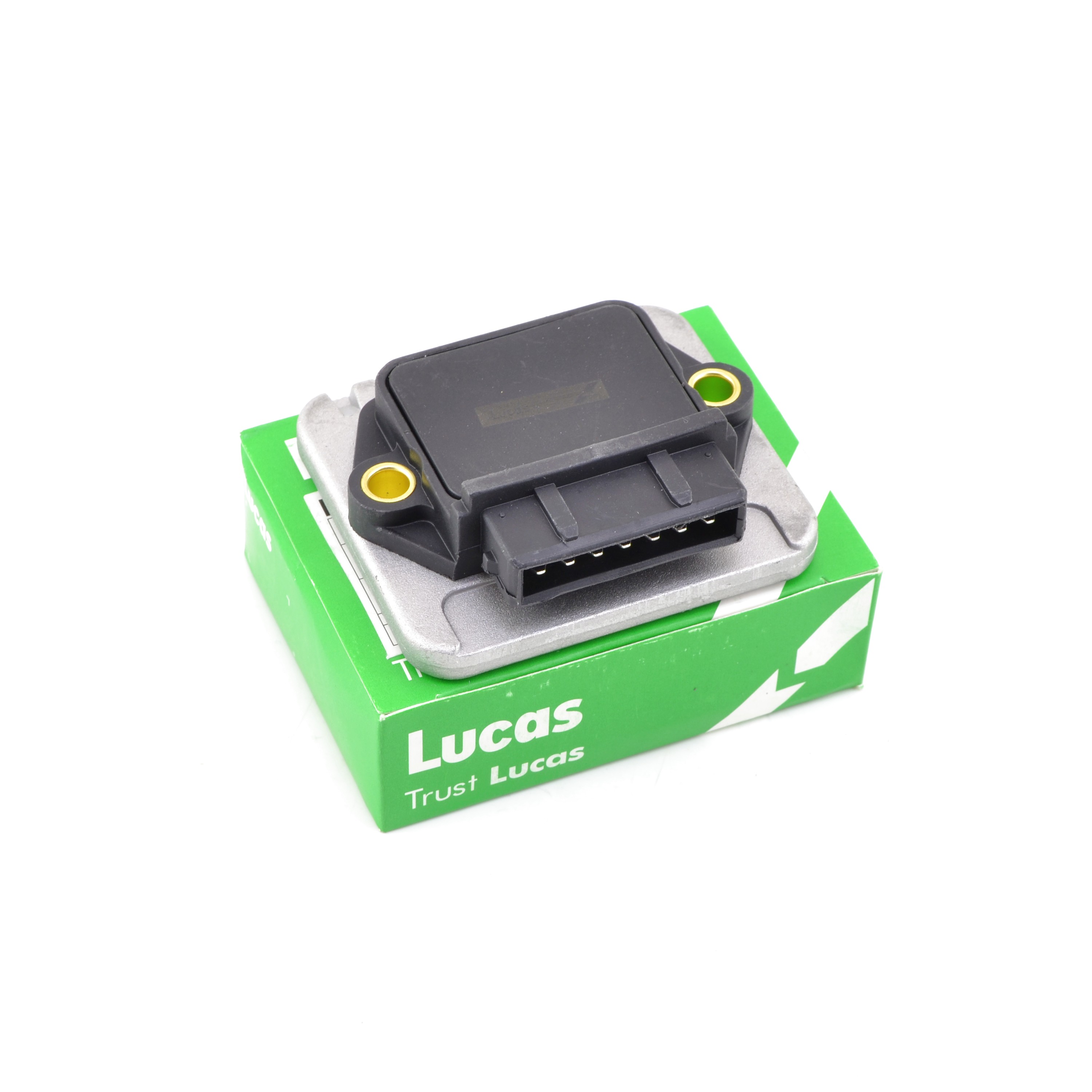 Modulo De Encendido Volkswagen Gol Saveiro Senda Gacel