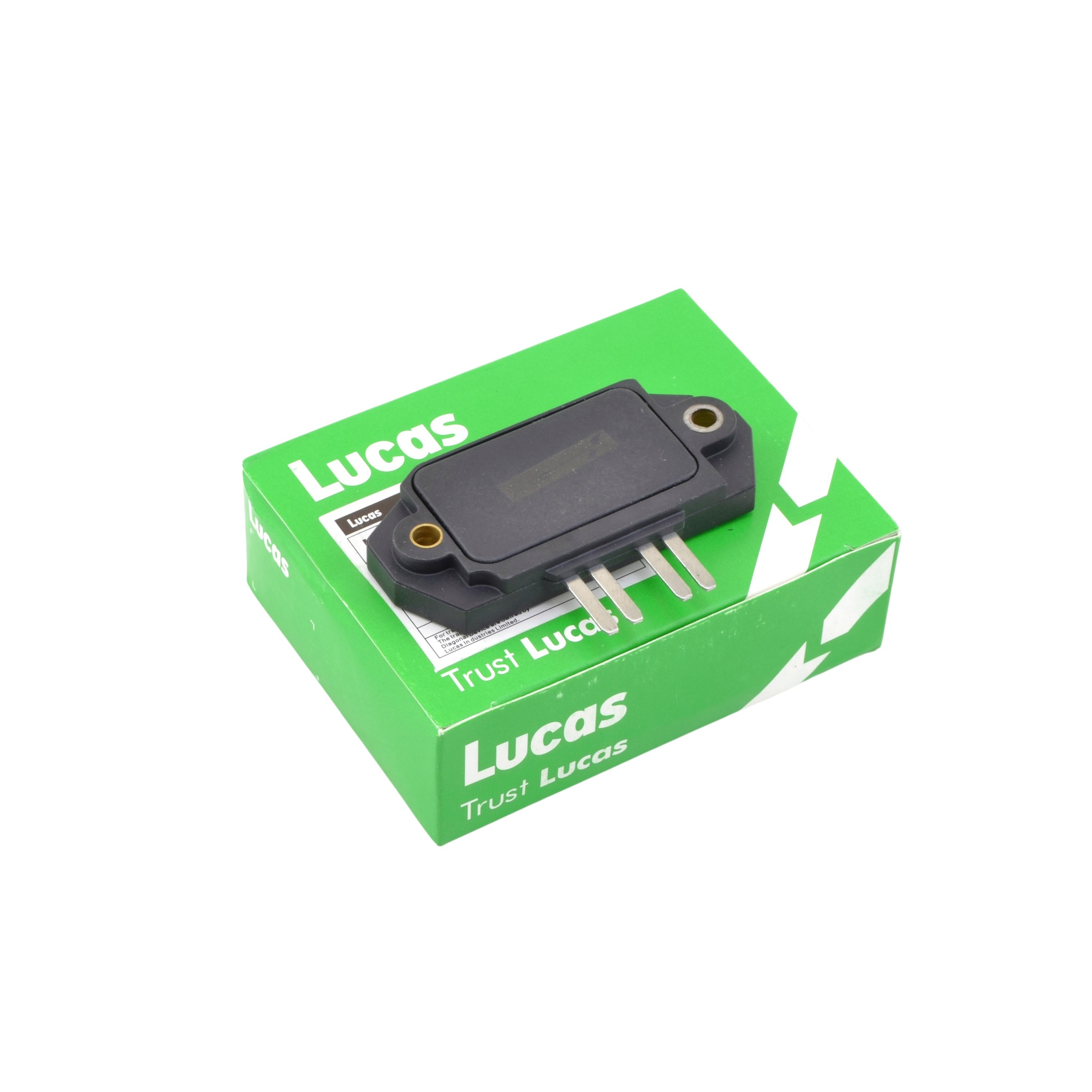 Modulo Encendido Ford Escort Orion Falcon Sierra