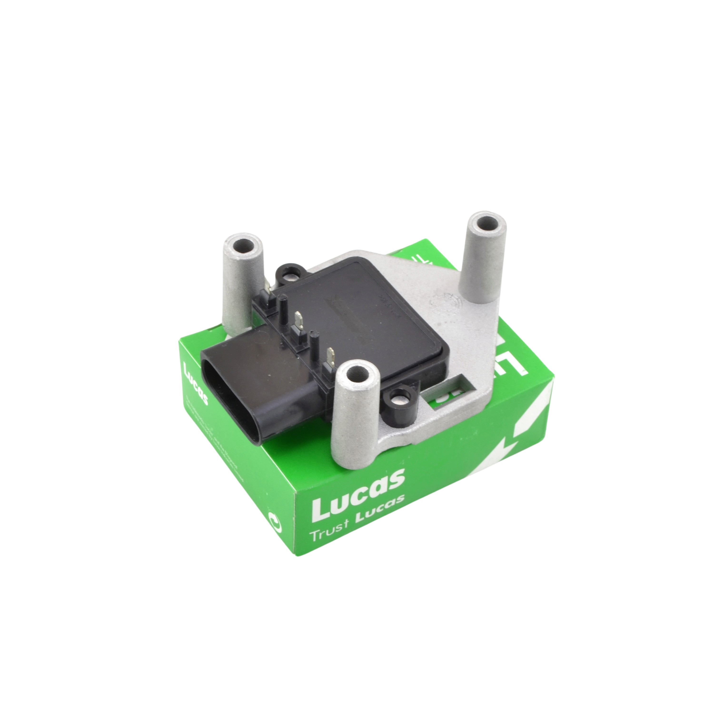 Modulo Encendido Volkswagen Gol Trend Suran Golf Fox 1.6