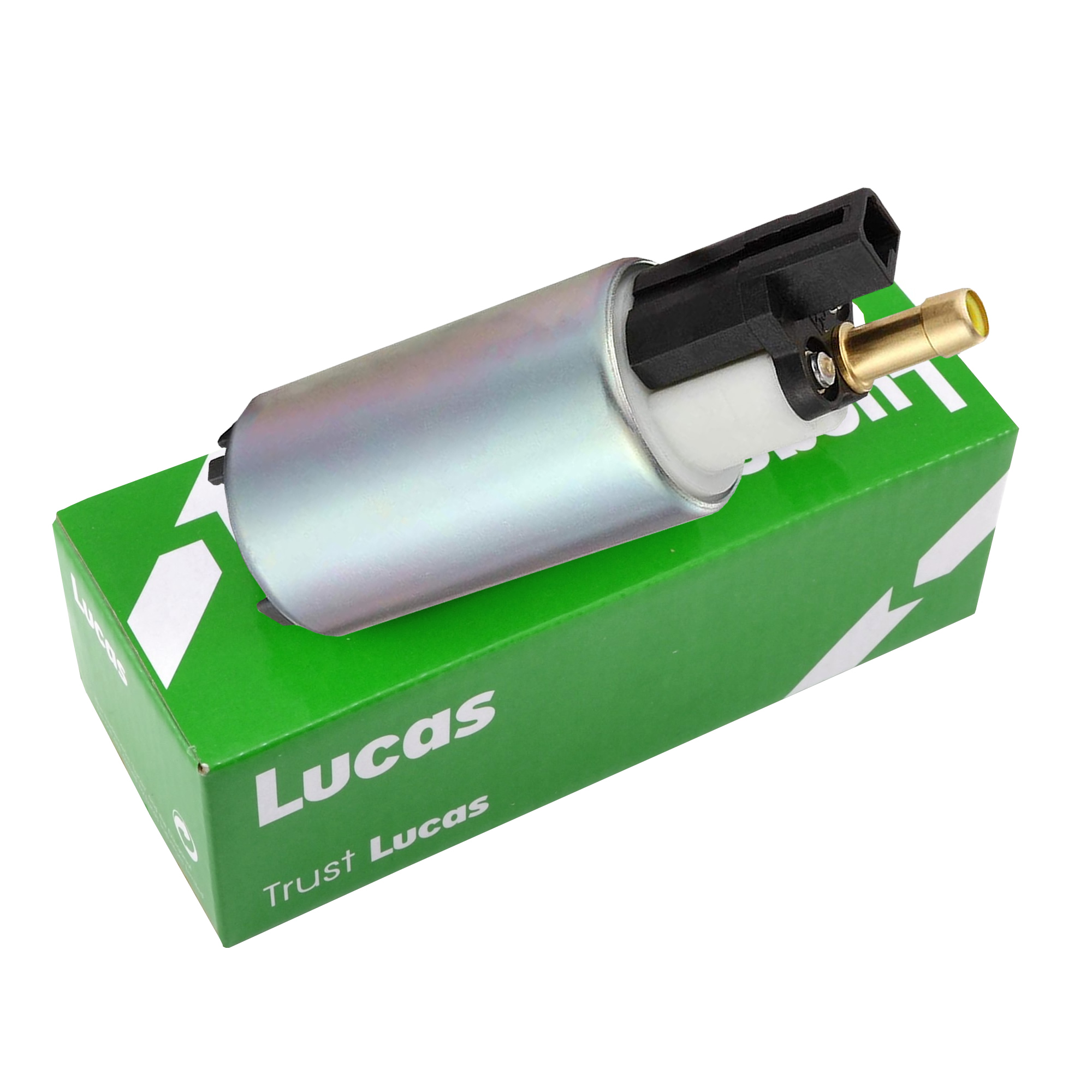 Bomba De Nafta Ford Mondeo Ka Fiesta 2.0 1.8 1.3 1.0 1.4 16v