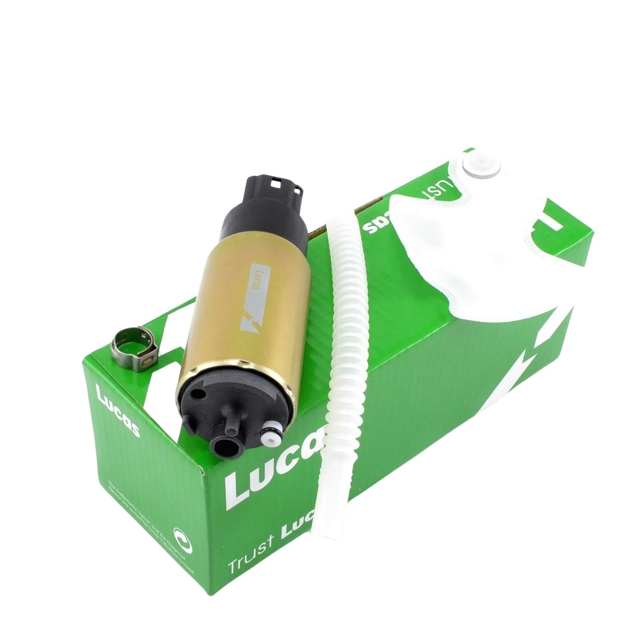 Bomba Electrica De Nafta Chevrolet Corsa 2 1.8