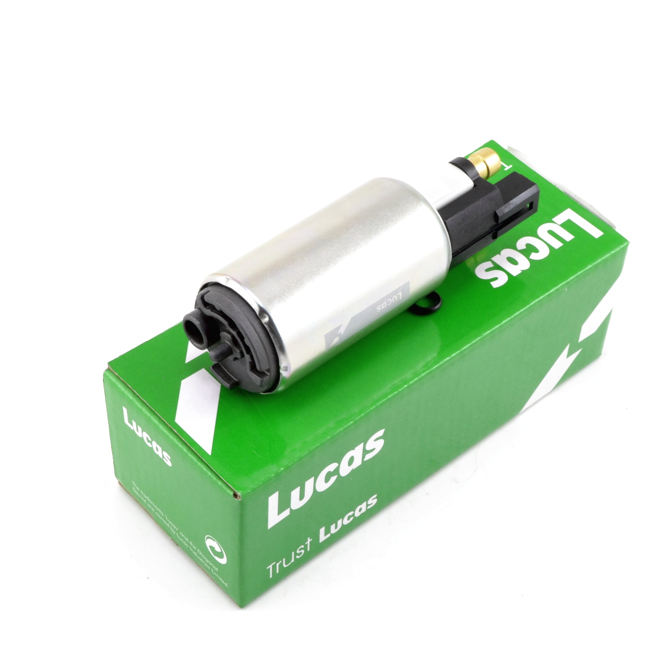 Bomba De Nafta Ford Fiesta 1.3 1.6