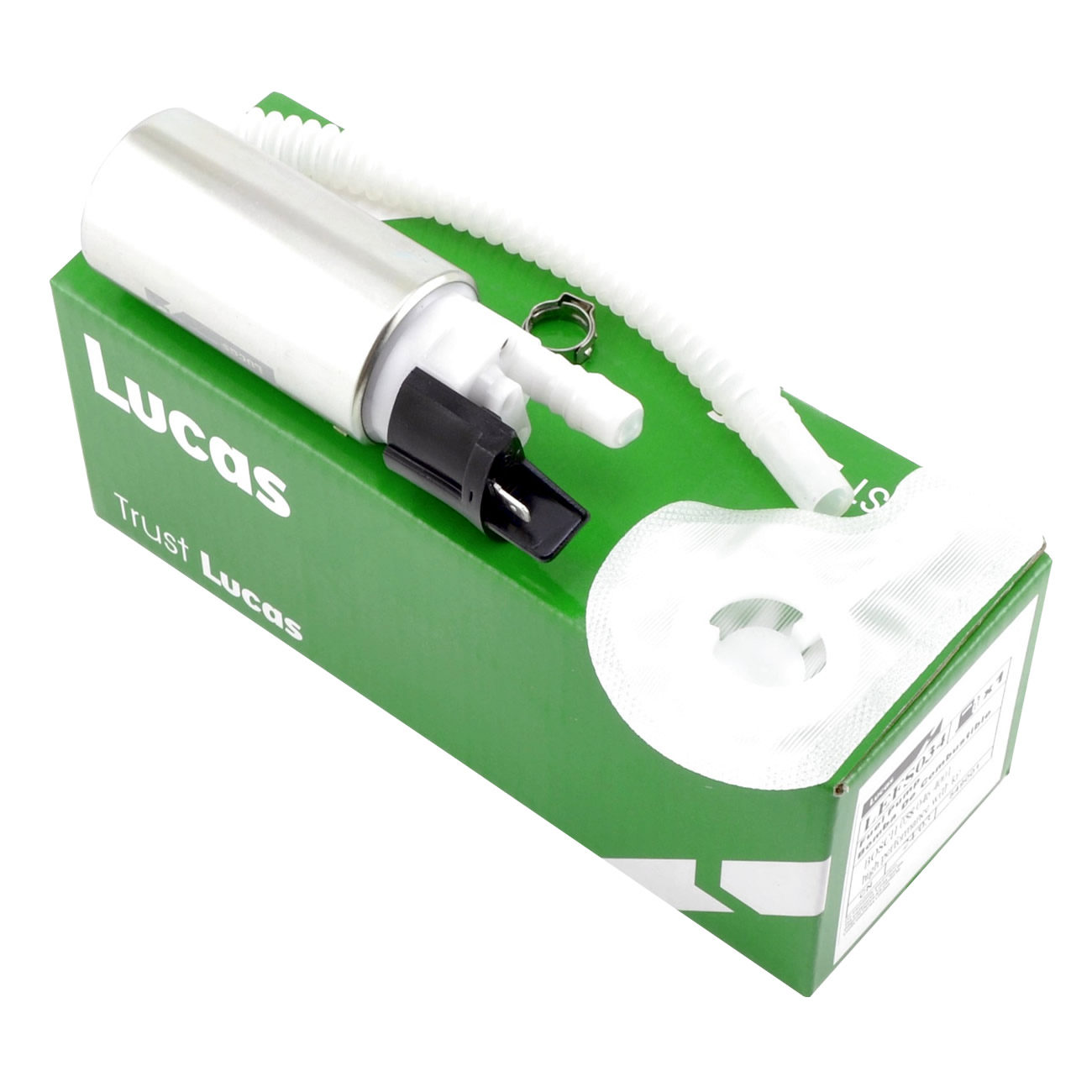 Bomba Nafta Kit Renault Clio 2 Sandero Logan Symbol Duster