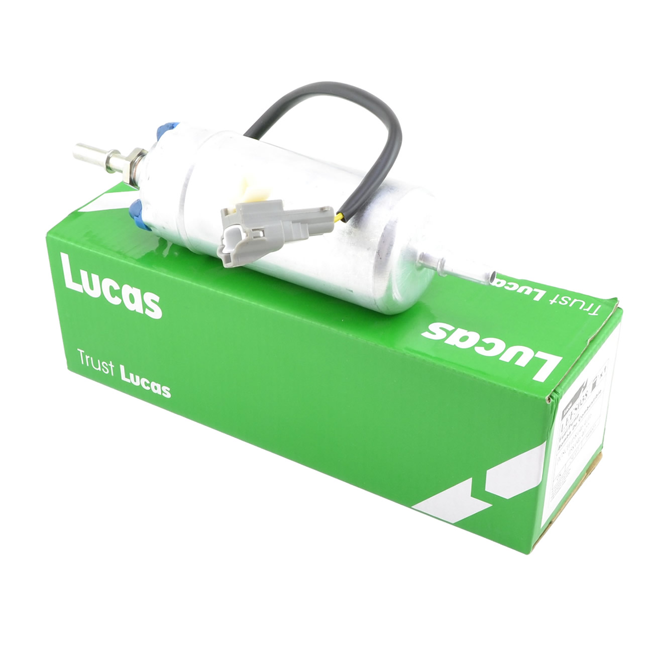 Bomba De Gasoil Renault Master 2.5 D 98 A 01