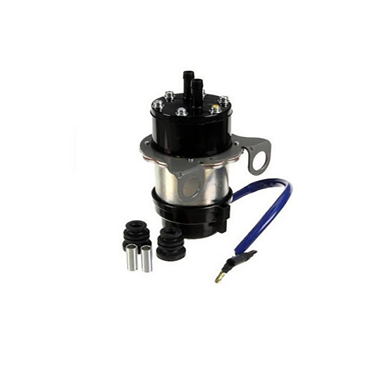 Bomba Combustible Universal Corte Presion Para Autos Y Motos