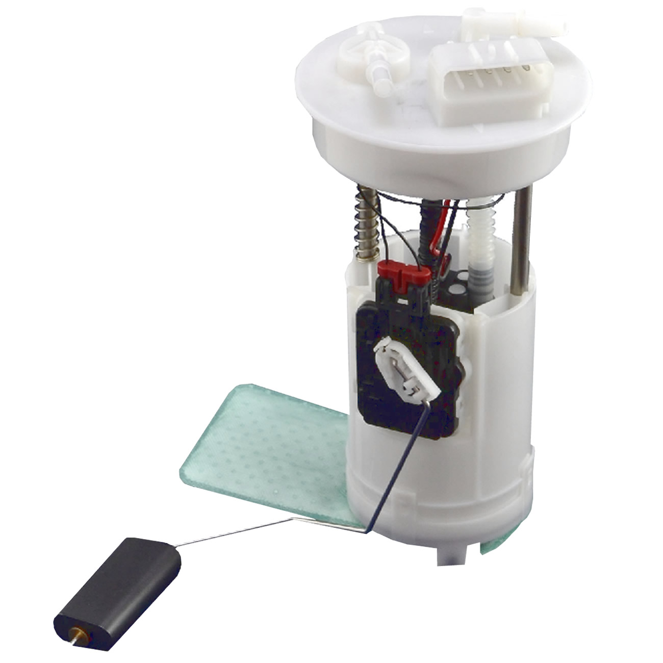 Bomba Nafta Completa Chevrolet Meriva Montana Prisma 1.4 8v