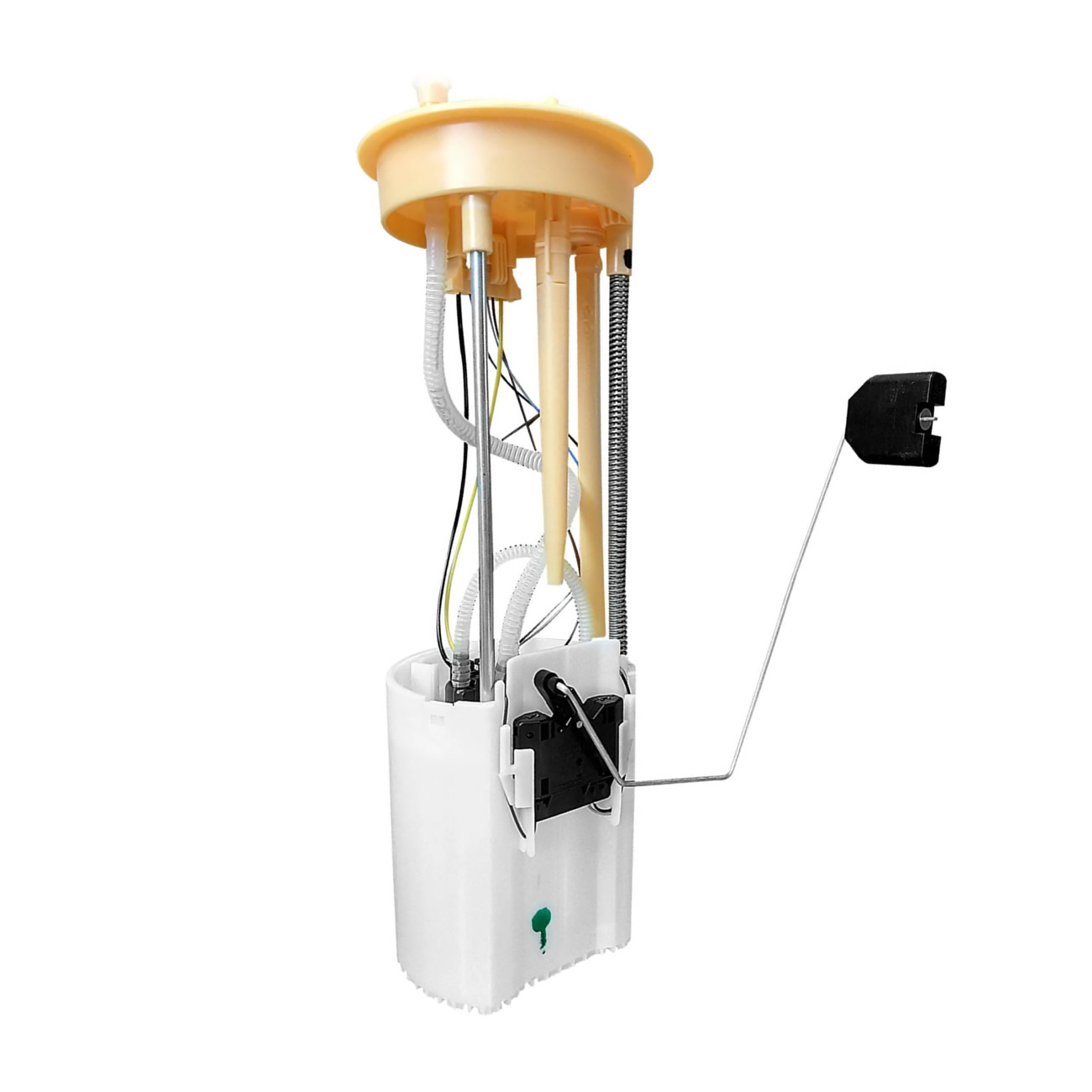 Bomba De Gasoil Electrica Completa Volkswagen Amarok 2.0 Tdi