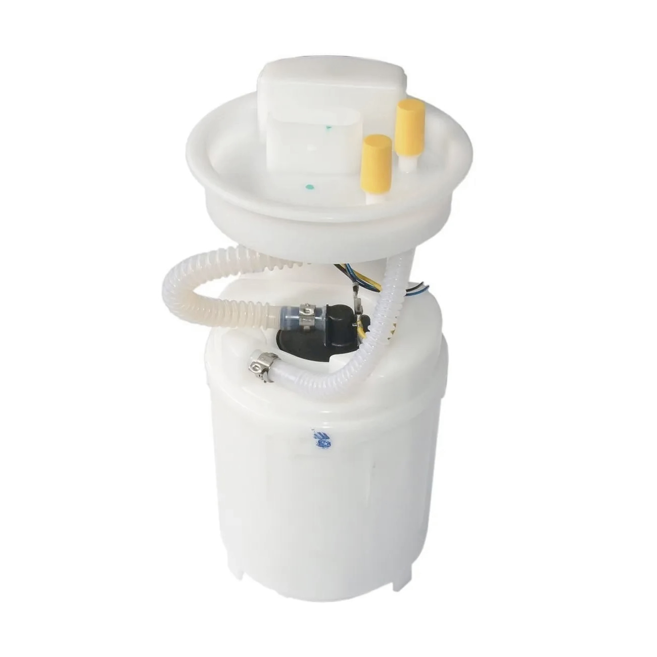 Bomba Nafta Completa Volkswagen Polo 1.6 1.8 Mi 1997 1998