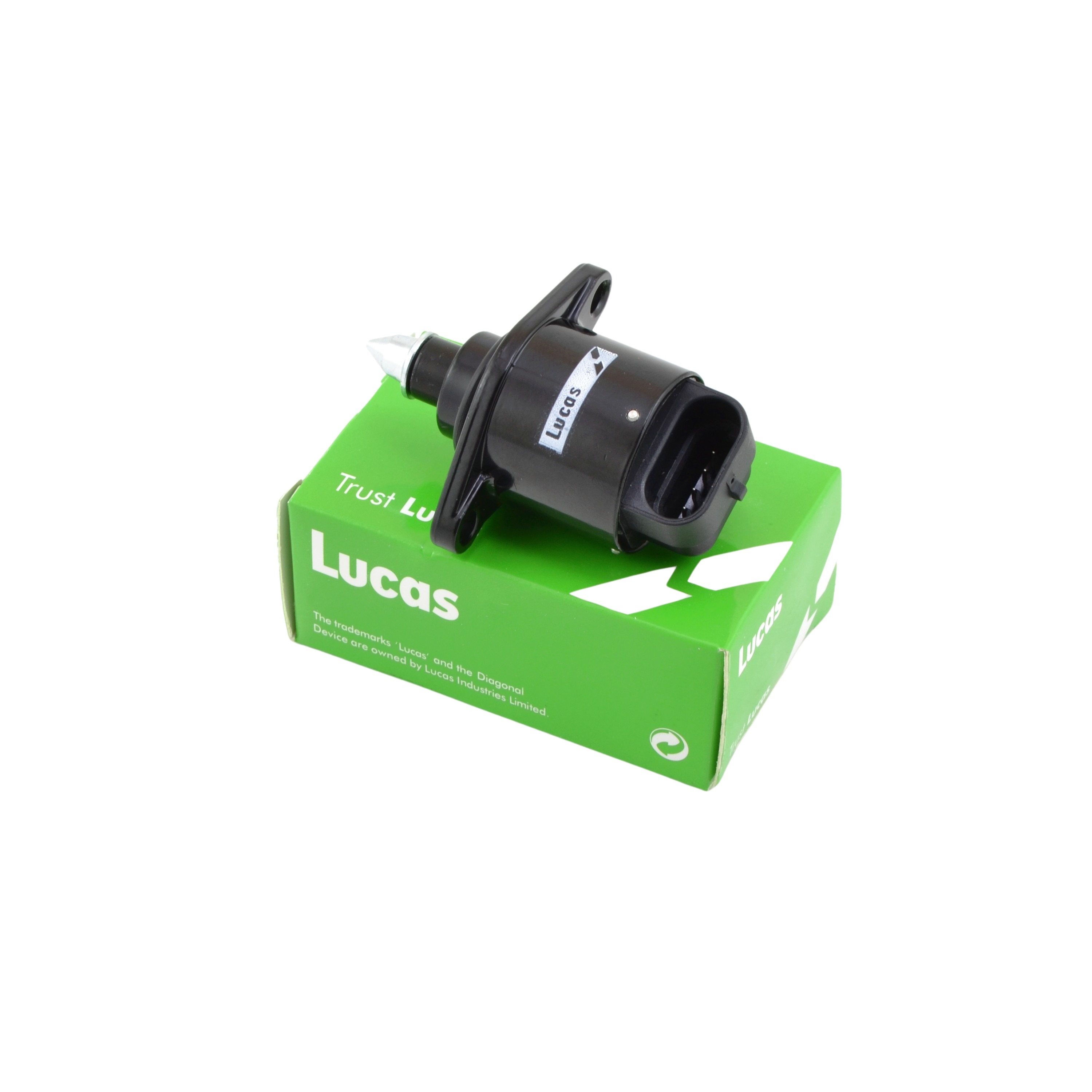 Motor Paso A Paso Ralenti Ford Pointer Spi Monopunto 1.6