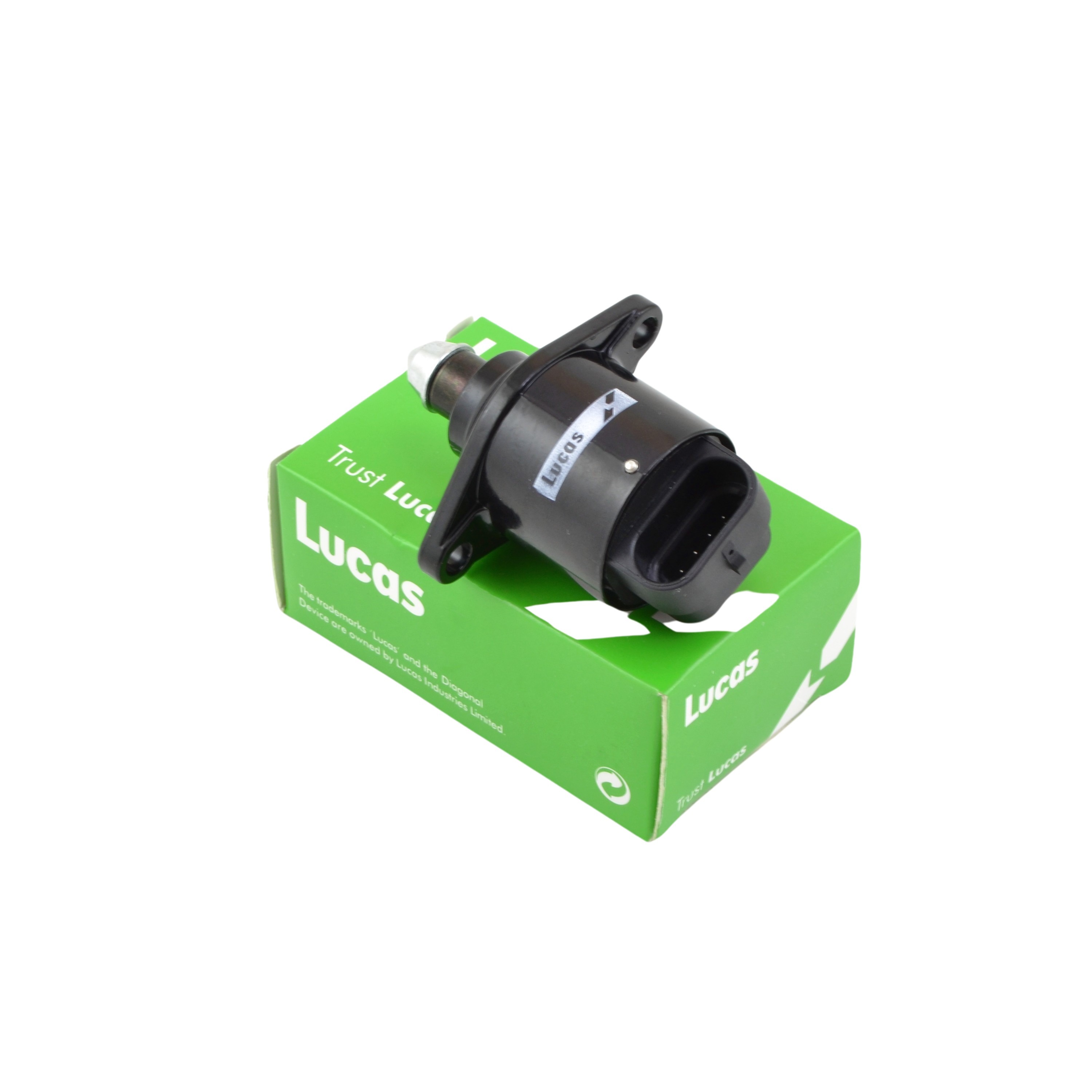 Motor Paso A Paso Renault Megane Kangoo Clio 1.6 8v K7m