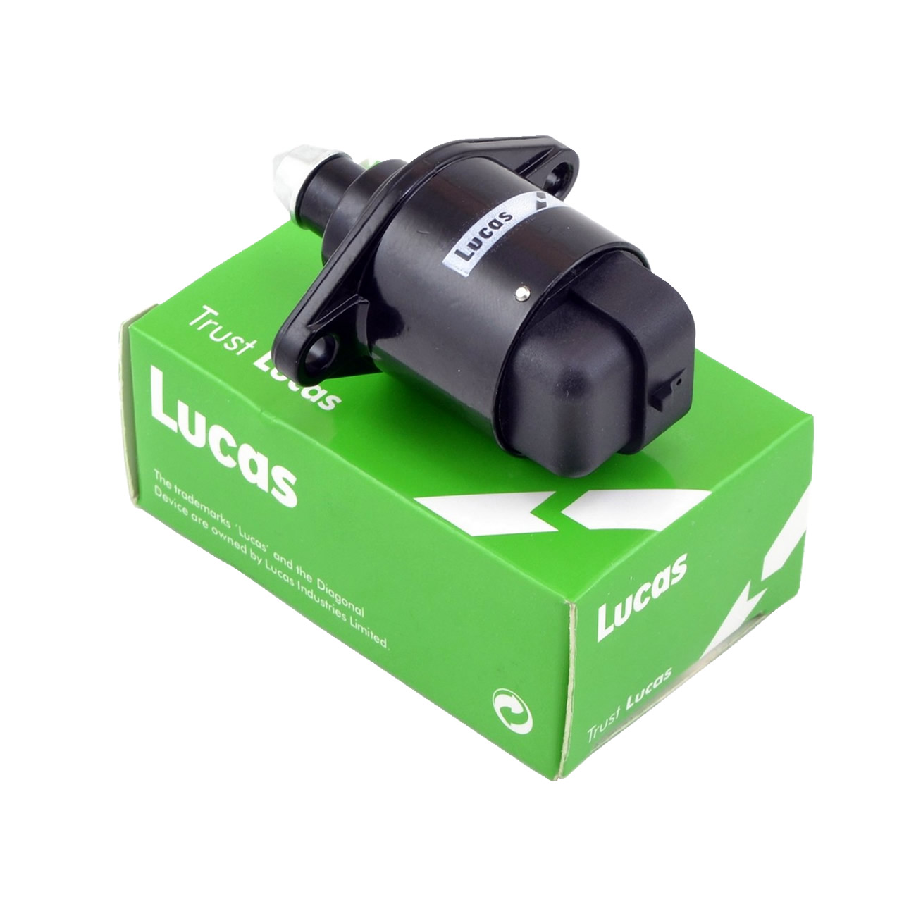 Motor Paso A Paso Renault Sandero 1.6 8v