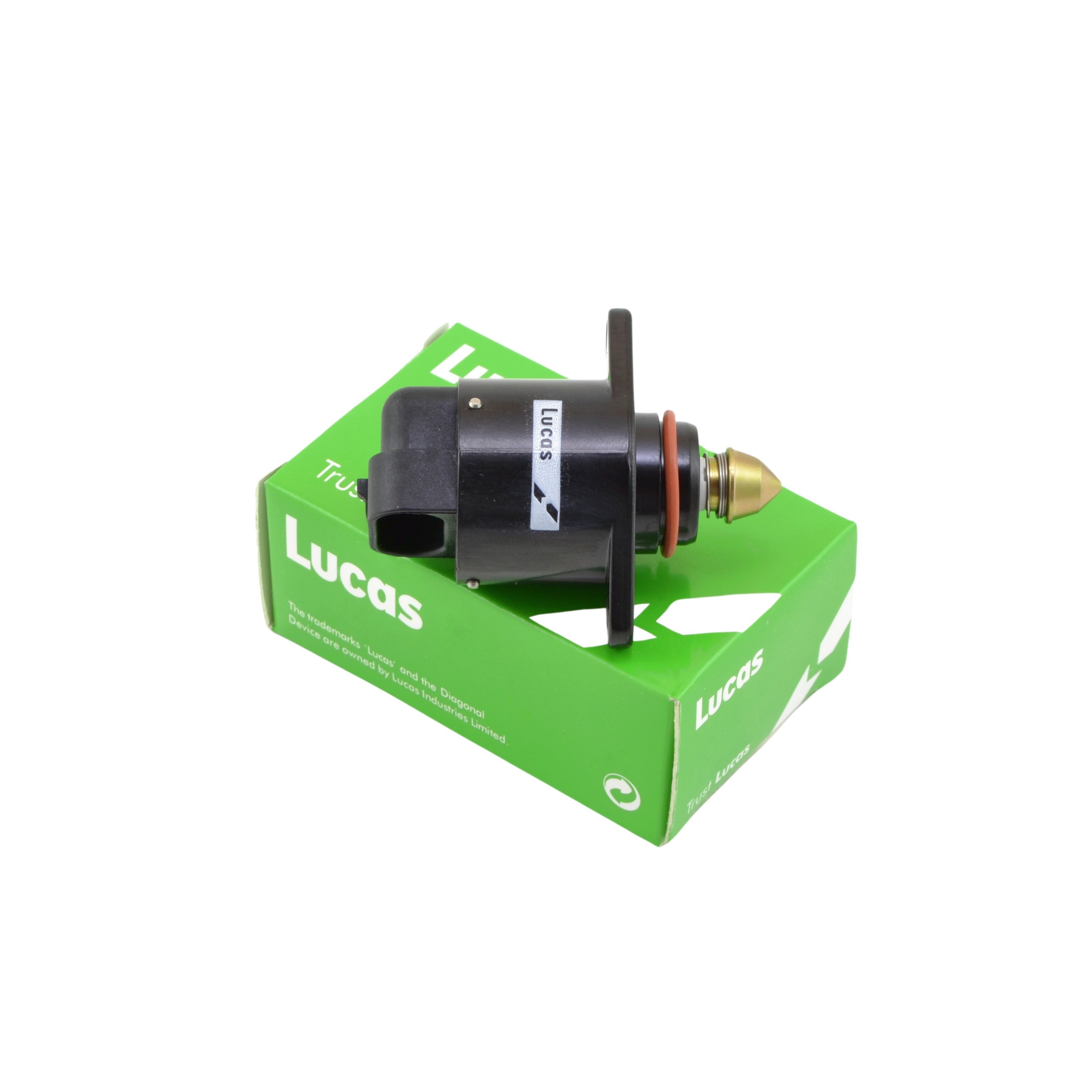 Motor Paso A Paso Ralenti Chevrolet Meriva 1.8