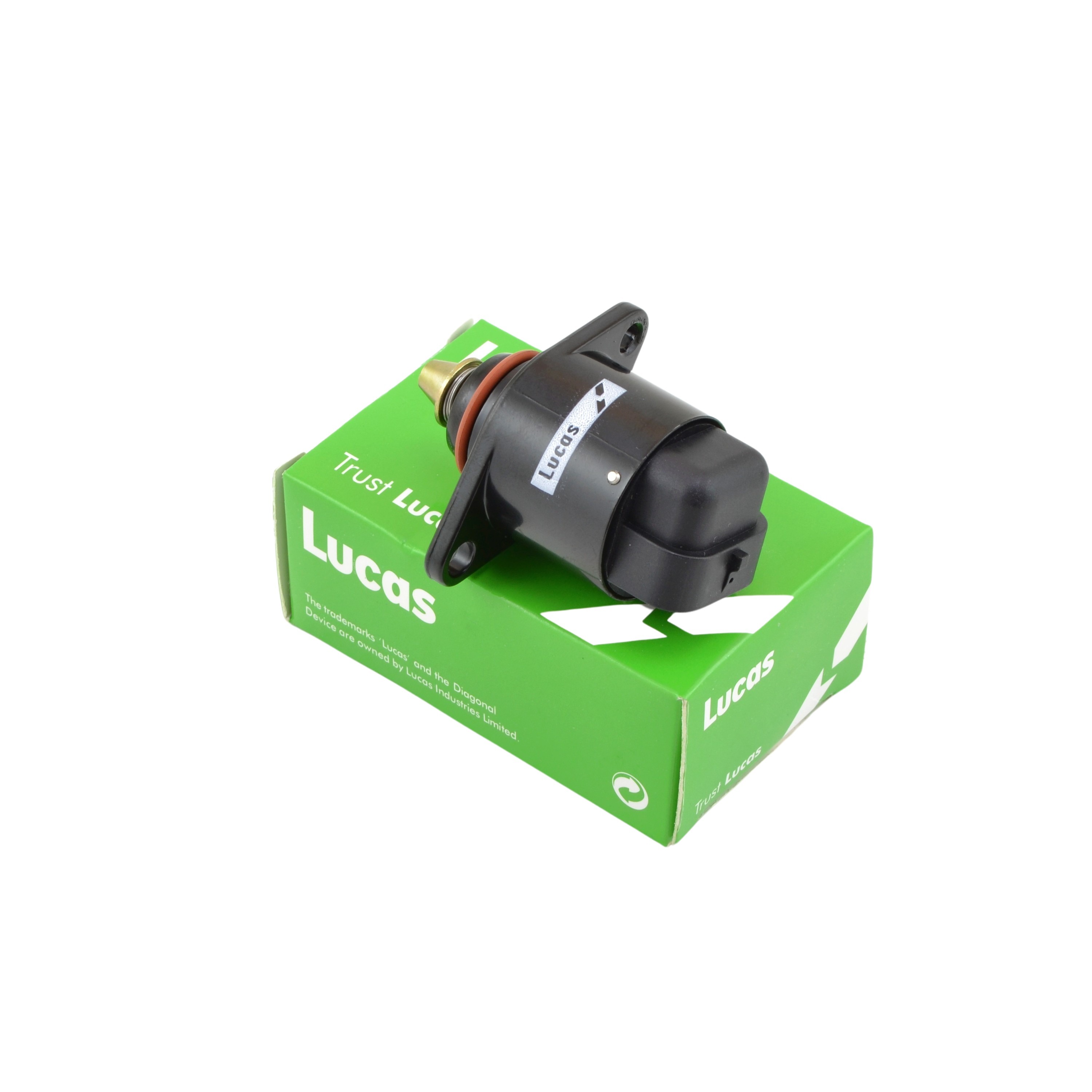 Motor Paso A Paso Chevrolet Corsa 1.4 Monounto Efi