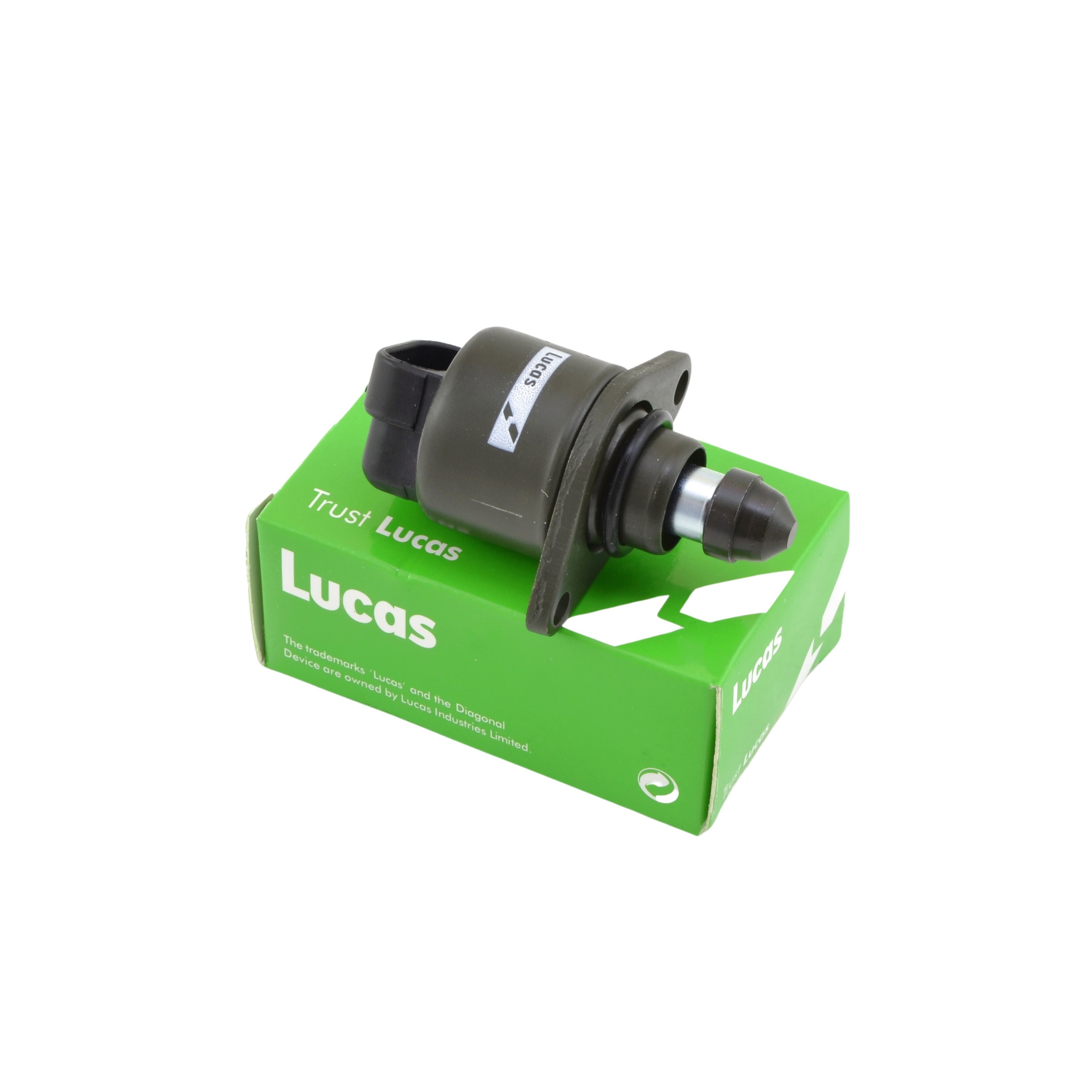 Motor Paso A Paso Peugeot 206 306 1.6 8v