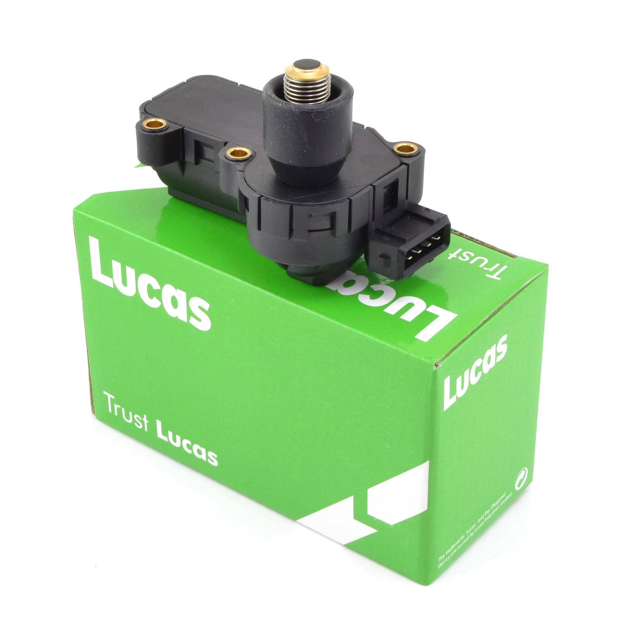 Motor De Ralenti Paso A Paso Chevrolet Astra 1.8 Mpfi 8v