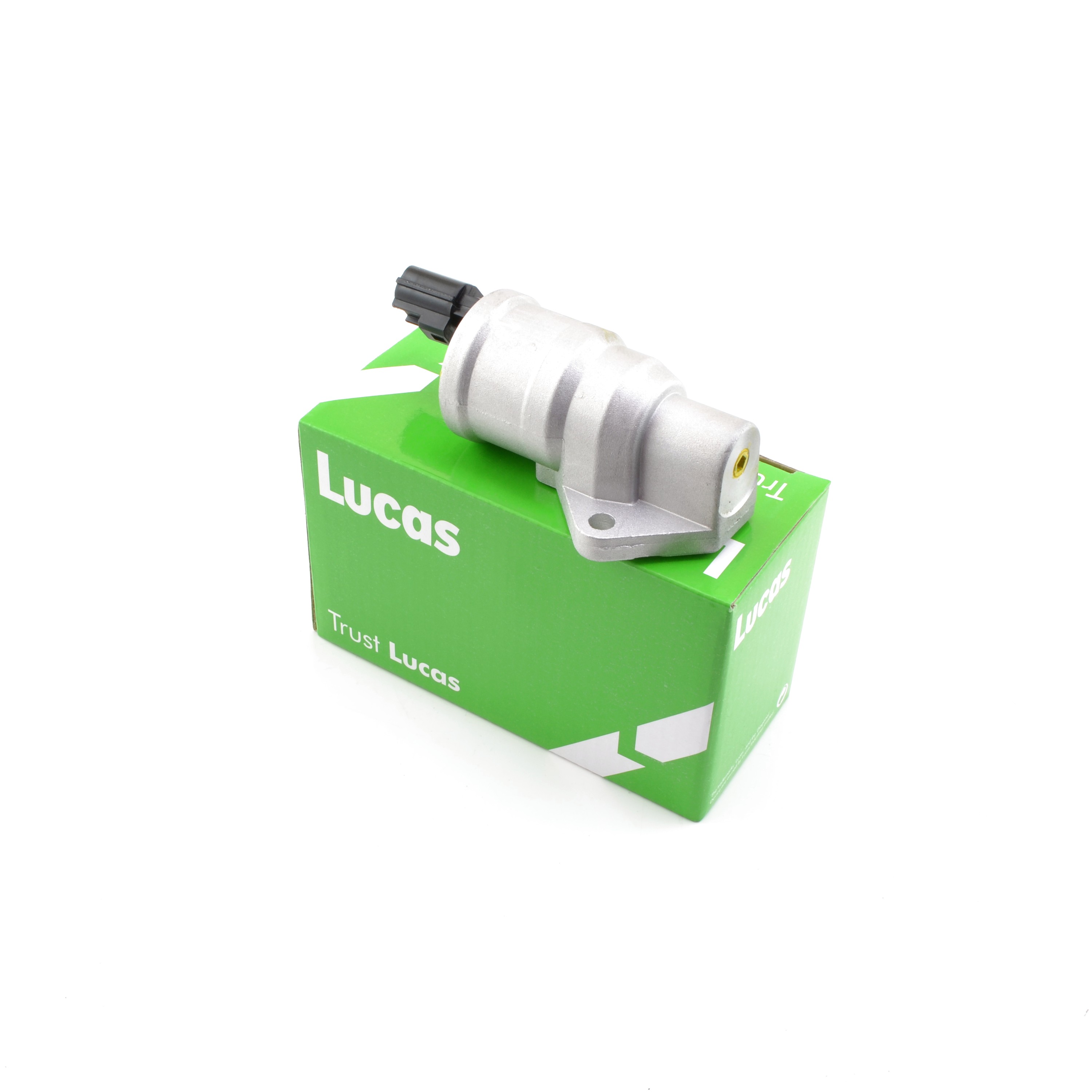 Valvula Ralenti Paso A Paso Ford Fiesta 1.6zetec