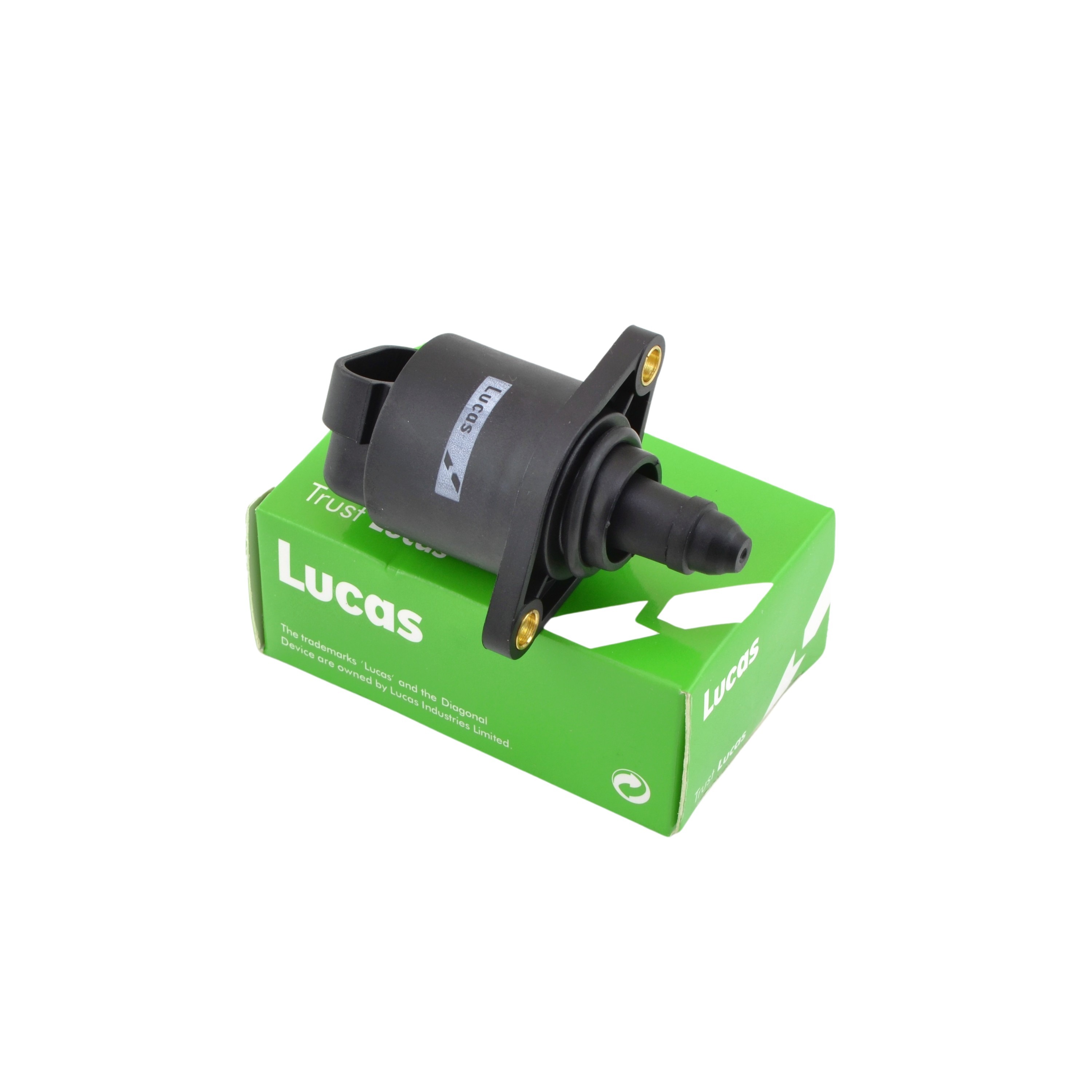 Motor Paso A Paso Volkswagen Gol 1.6 1.8 2000 Al 2008