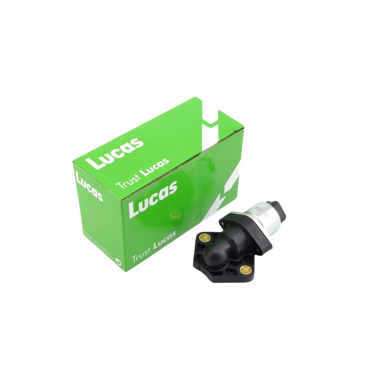 Motor Paso A Paso Ford Fiesta Max 1.6 8v Rocam