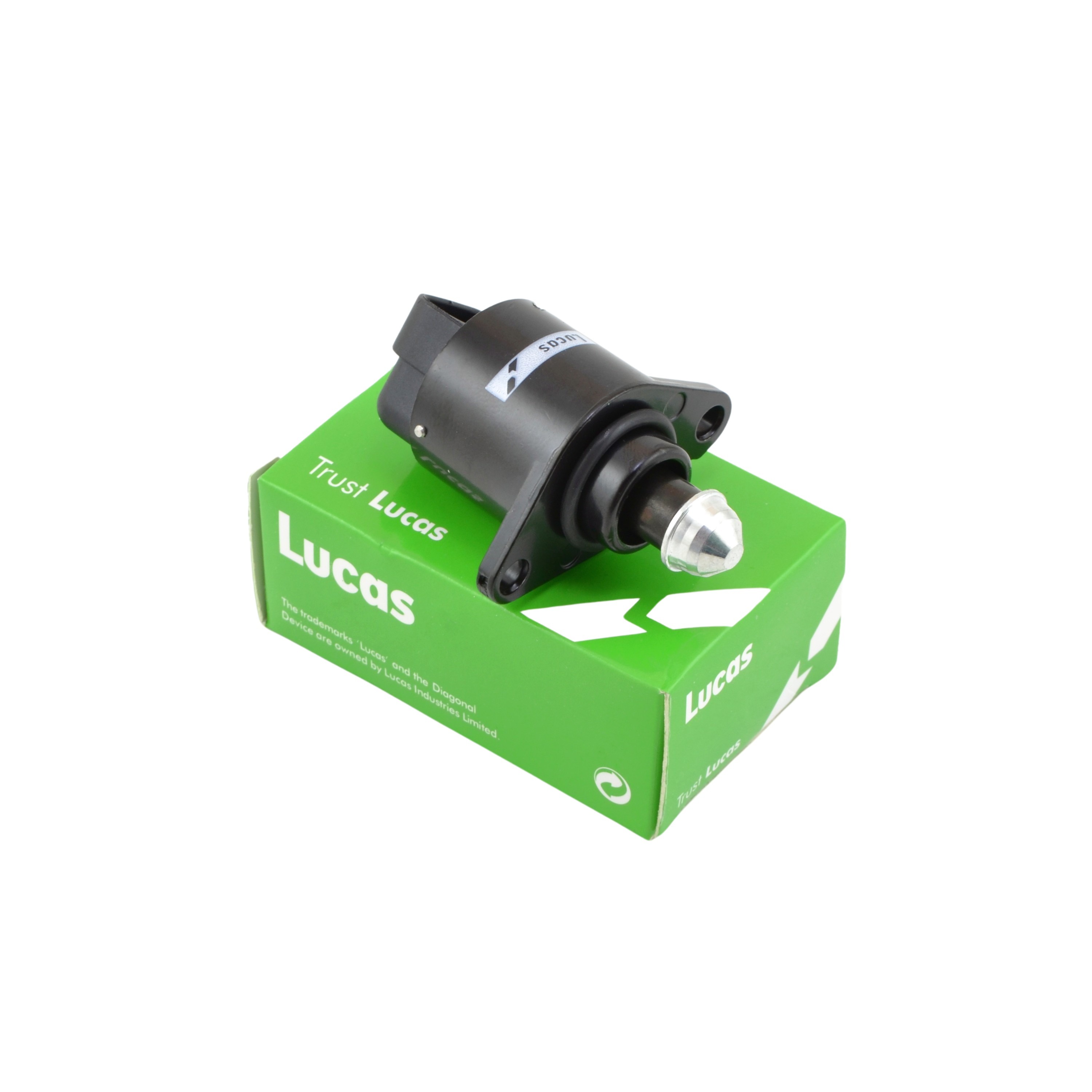 Motor Paso A Paso Ralenti Peugeot 106 1.4 8v Tu3jp 96 A 00