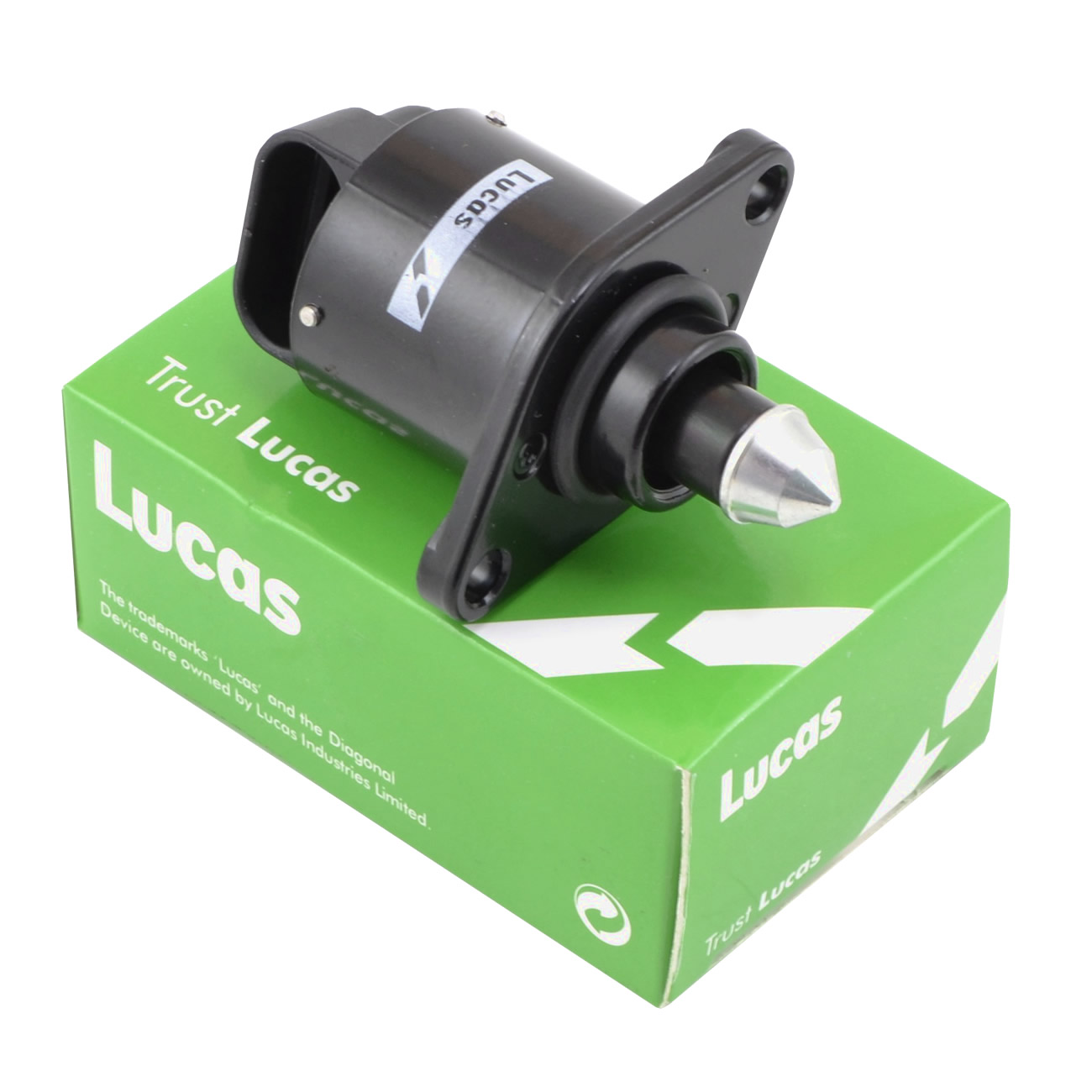 Actuador De Ralenti Paso A Paso Renault Kangoo 1.4