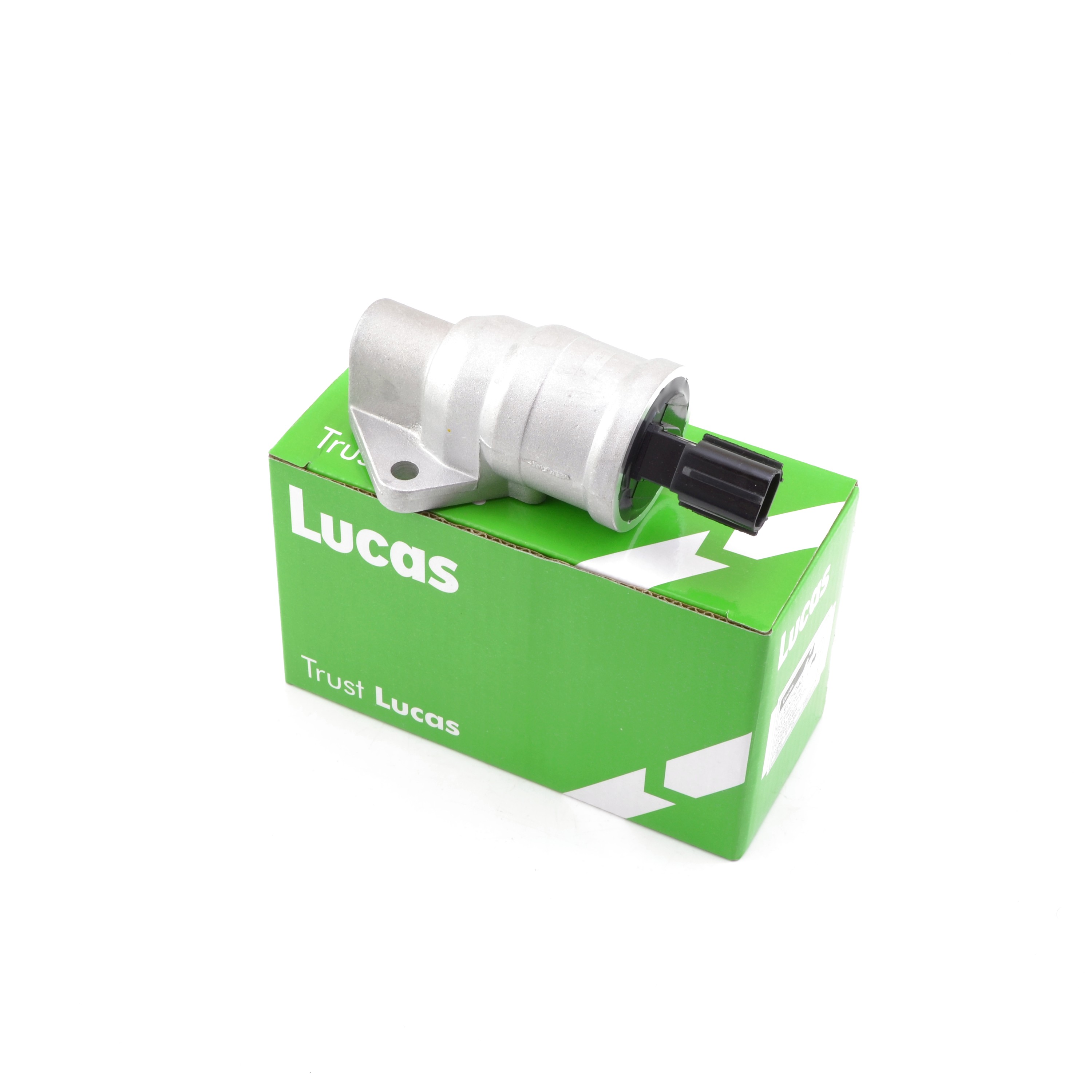 Valvula Ralenti Paso A Paso Ford Fiesta Courier 1.4 16v