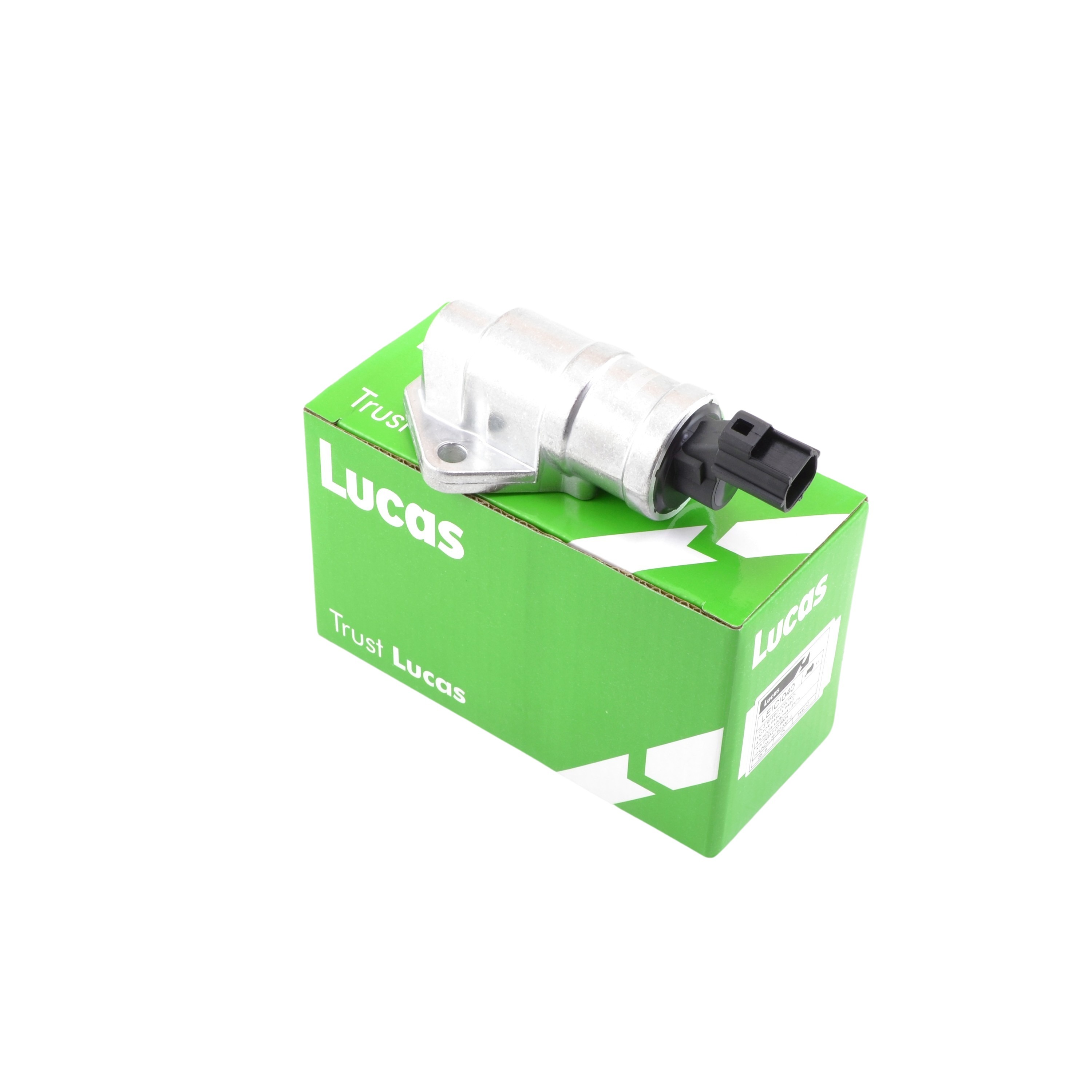 Valvula De Ralenti Paso A Paso Ford Focus 2000 A 2005