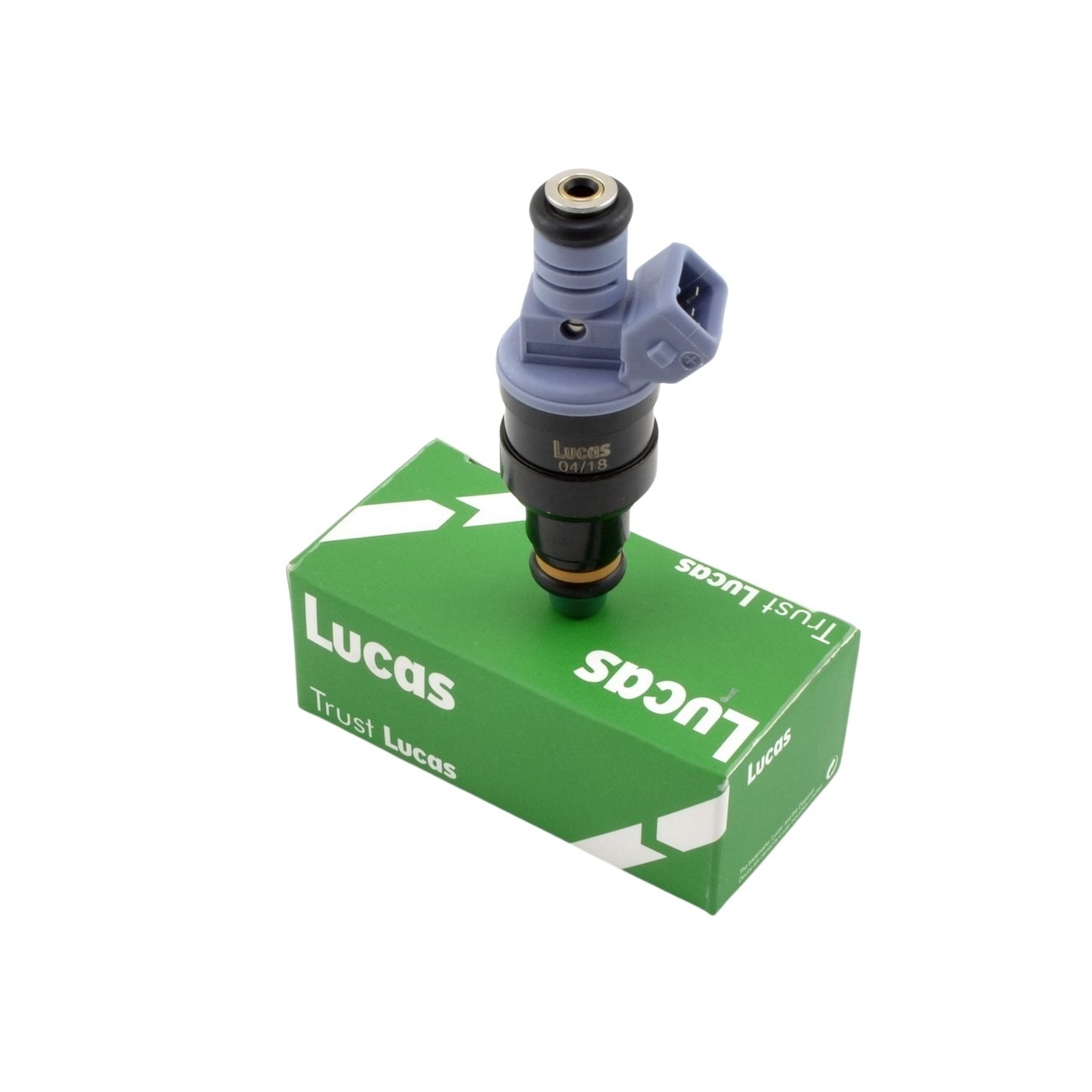 Inyector Multipunto Reeemplazo Volkswagen Golf 2.0 Iii Mex