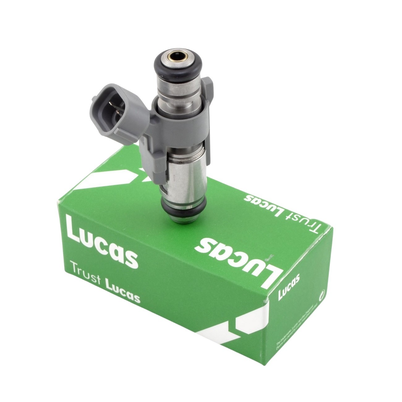 Inyector Nafta Chery Qq 0.8 Ipm018