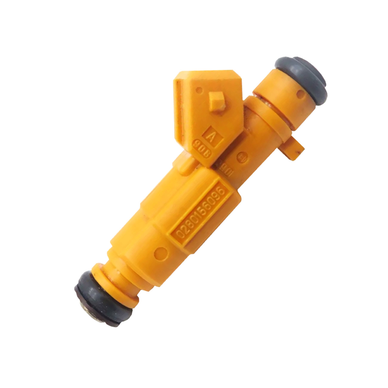 Inyector De Nafta Volkswagen Golf 4 1.6 8v Bah