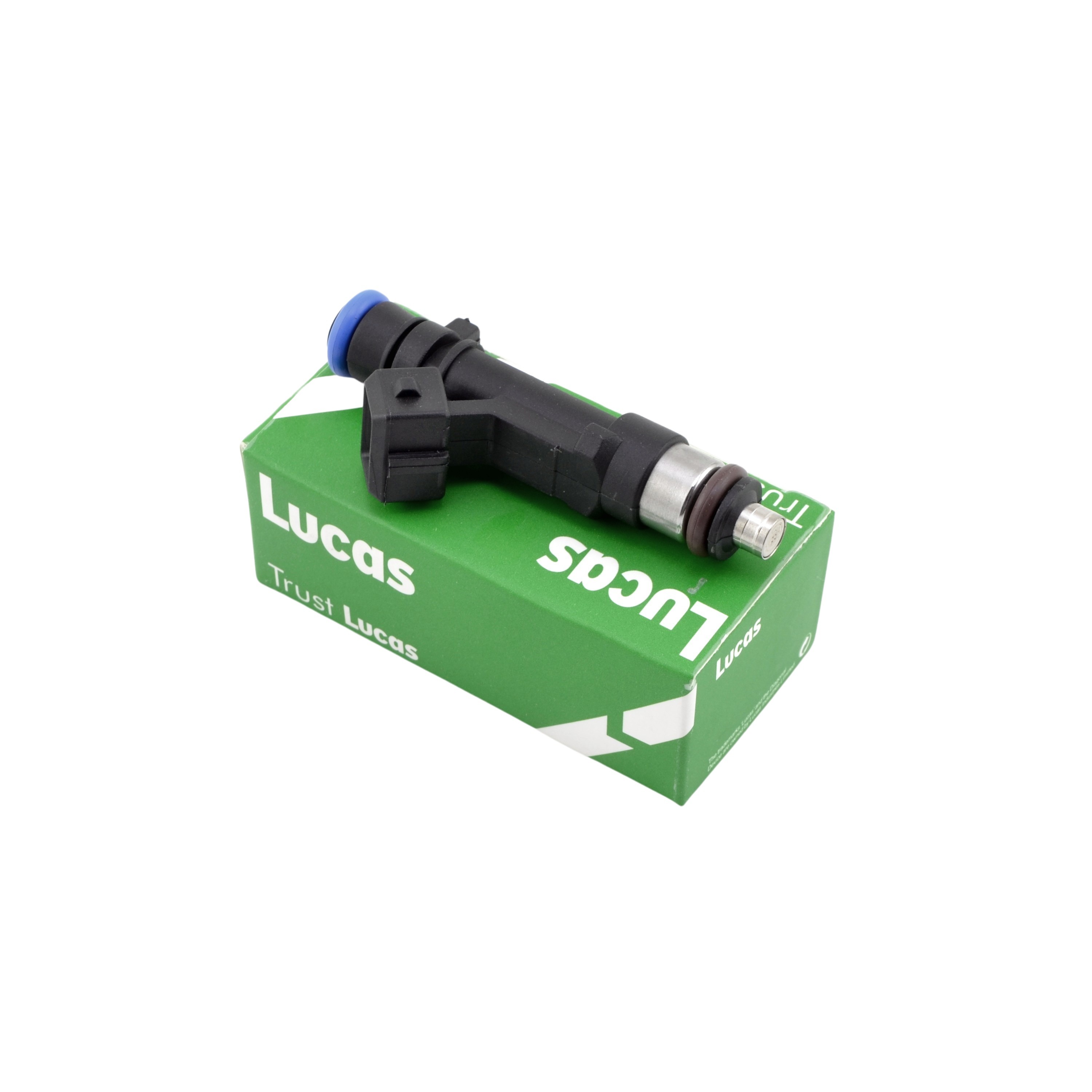 Inyector Nafta Renault Logan Sandero 1.6 K7m