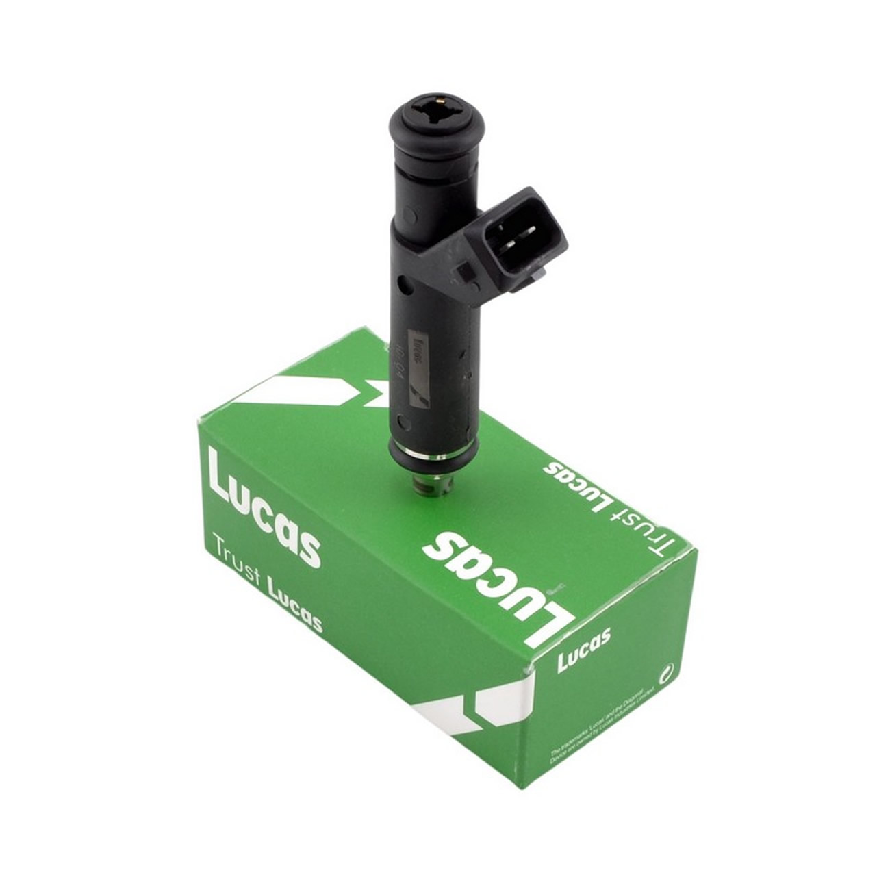 Inyector De Nafta Renault Kangoo Logan Sandero 1.6 8v K7m