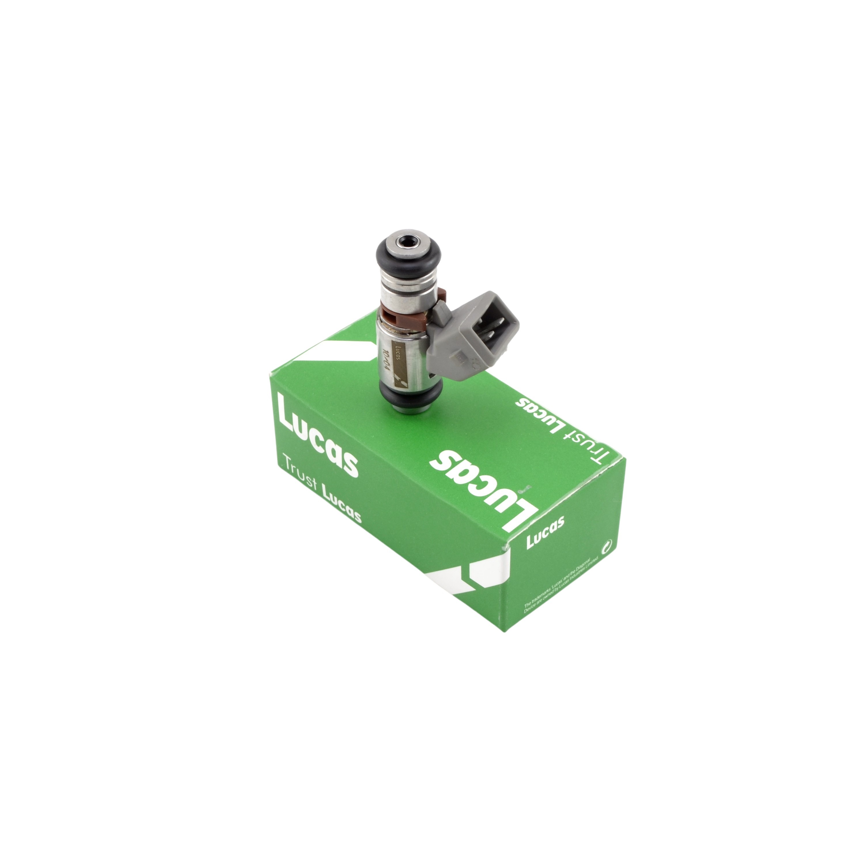 Inyector Multipunto Fiat Punto Fire 1.4 8v