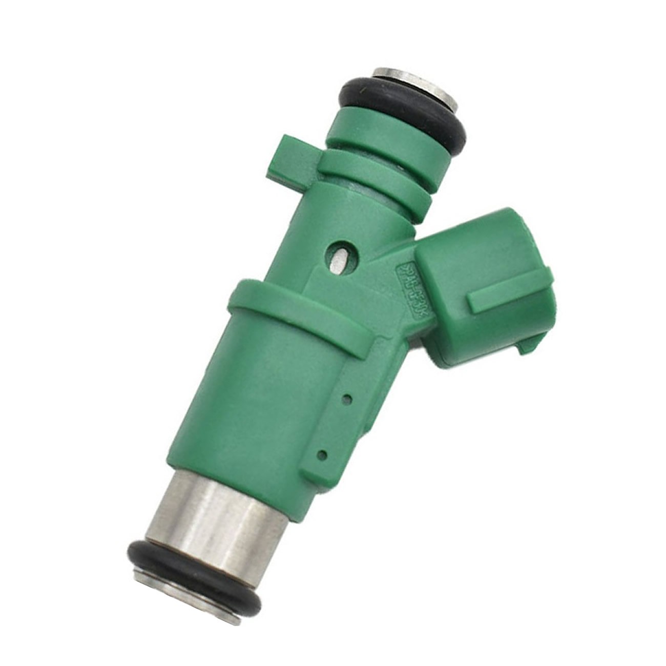 Inyector De Nafta Citroen C3 Berlingo Motor 1.4 8v