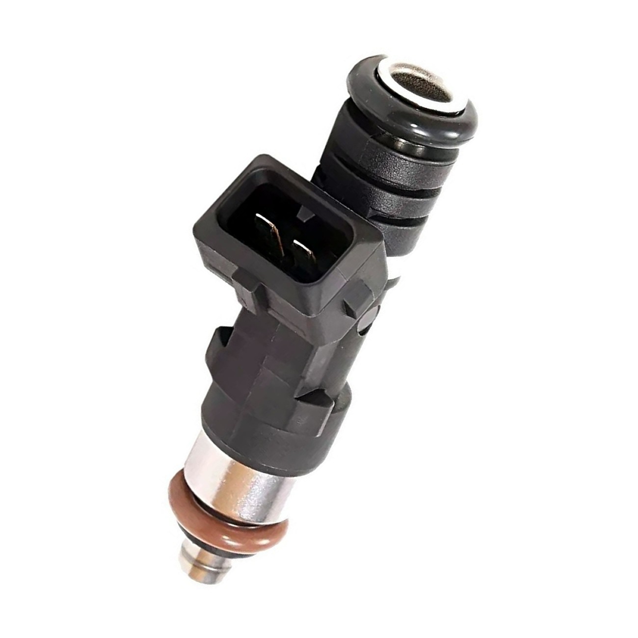 Inyector Nafta Ford Focus 2 Fiesta Ecosport 1.6 16v Sigma