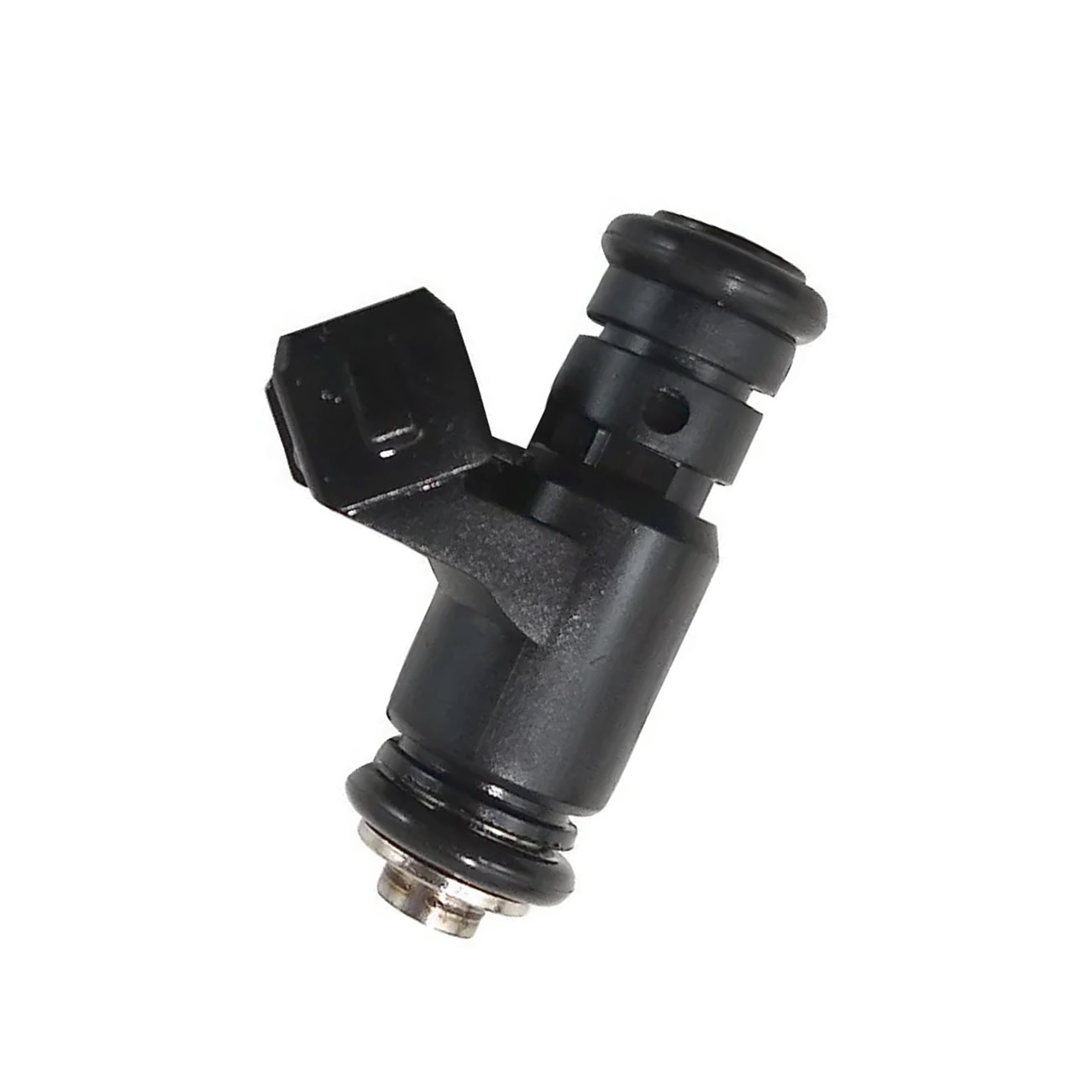 Inyector Nafta Fiat Palio Punto Siena Strada 1.4