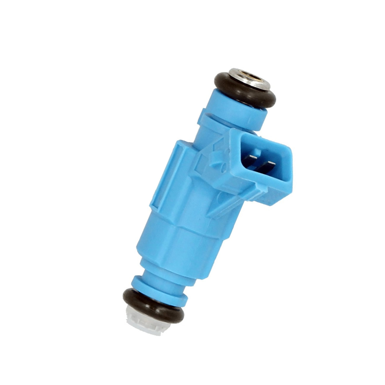 Inyector Nafta Ford Fiesta Ka 1.0