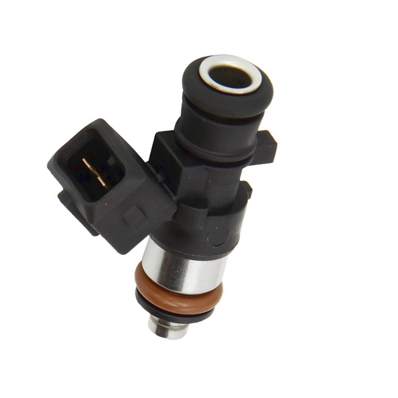 Inyector Nafta Lucas Renault Clio 2 1.2 16v