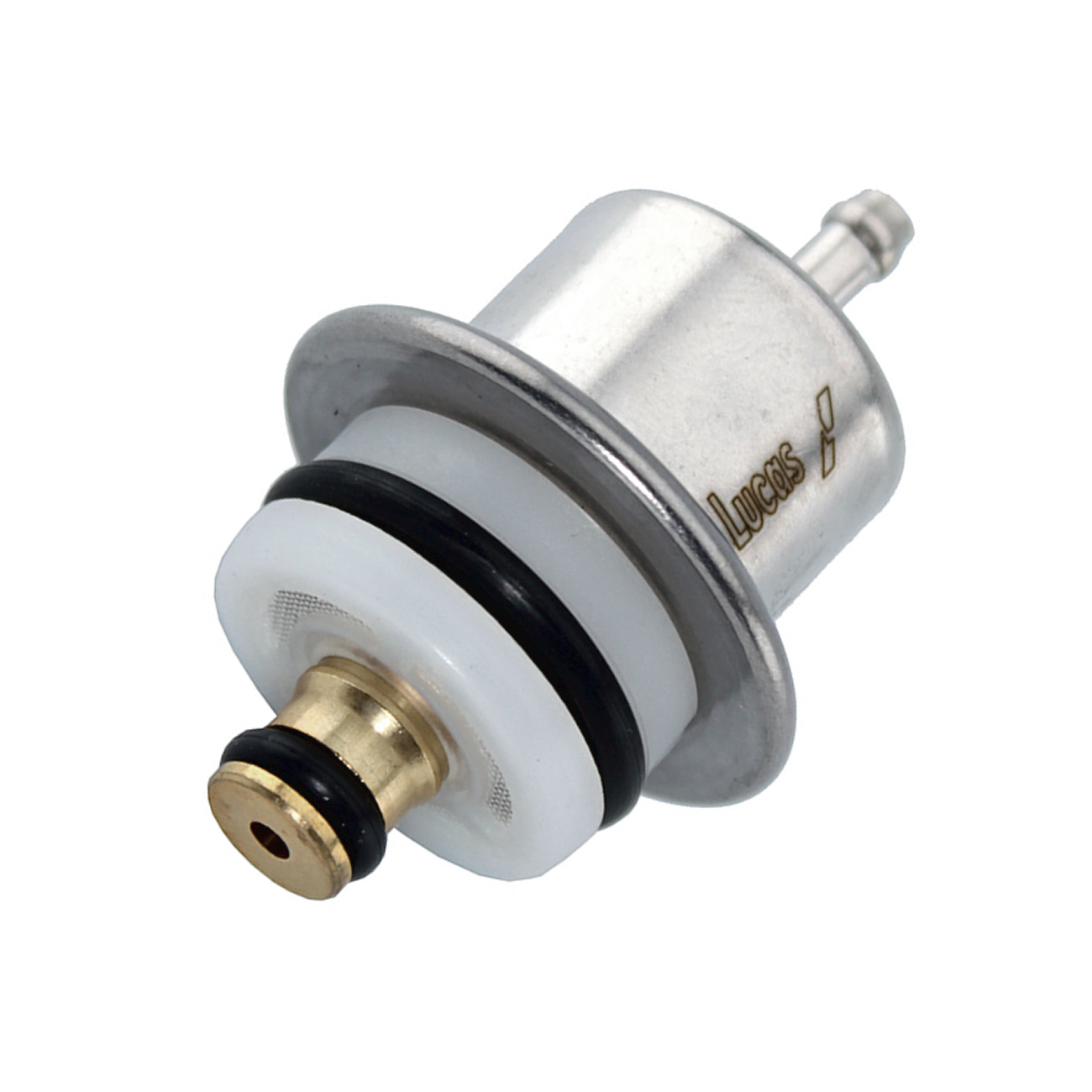 Regulador Presion Ford Escort Ka Fiesta Courier 1.6 1.0 1.4