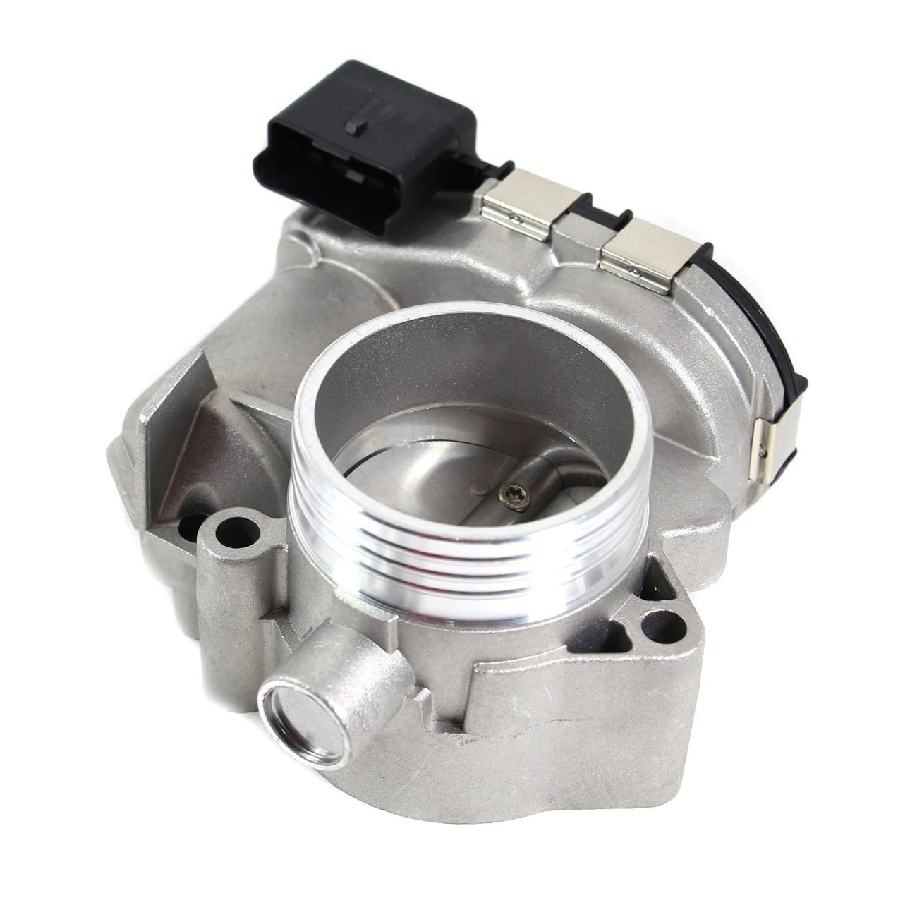 Cuerpo Mariposa Citroen C3 Peugeot 206 Partner Hoggar 1.616v