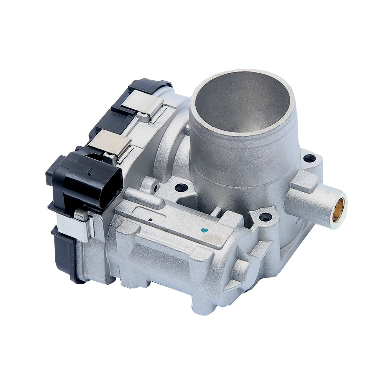 Cuerpo Mariposa Fiat Palio Siena Strada Punto 1.8 8v