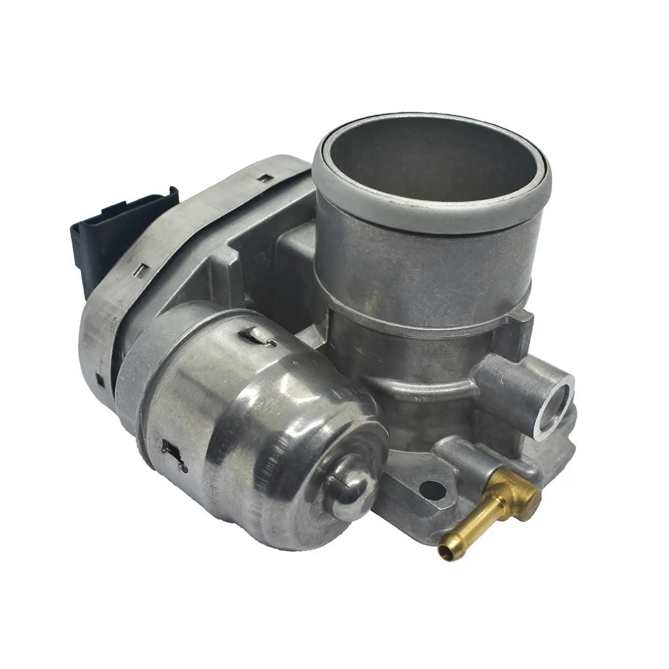 Cuerpo De Mariposa Fiat Palio Siena Strada 1.8 8v